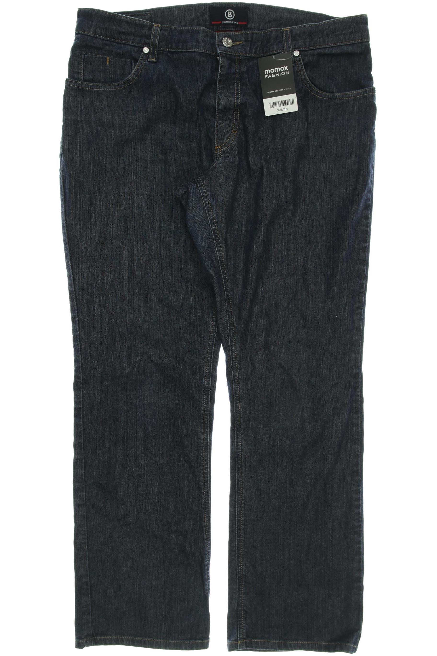 

Bogner Herren Jeans, blau, Gr. 46