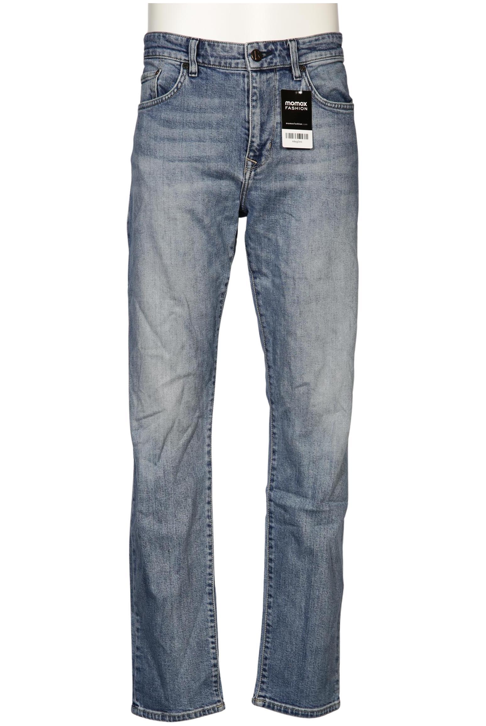 

Bogner Herren Jeans, blau, Gr. 32
