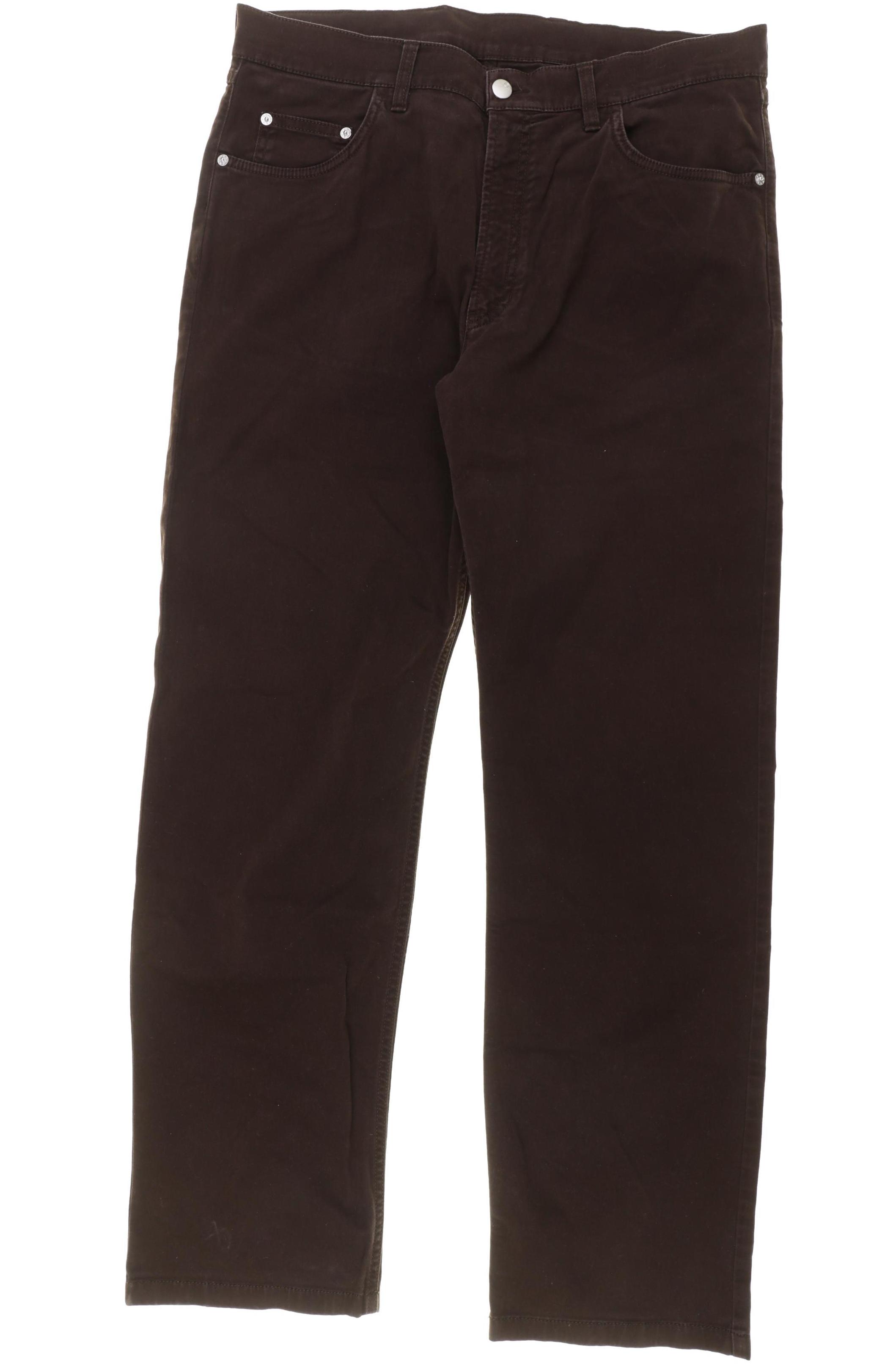 Thumbnail - Bogner Herren Jeans, braun, Gr. 36