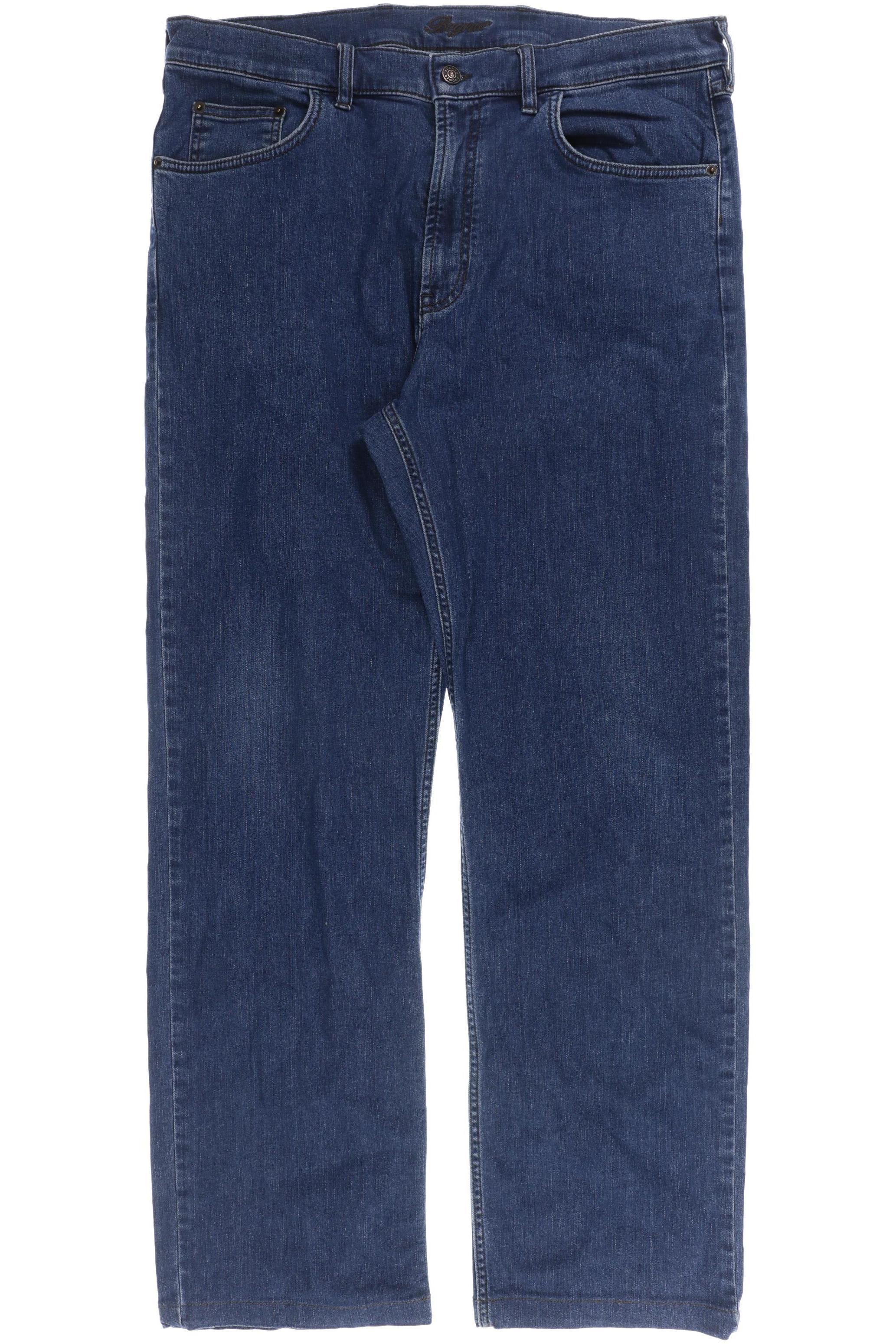 

Bogner Herren Jeans, blau, Gr. 52