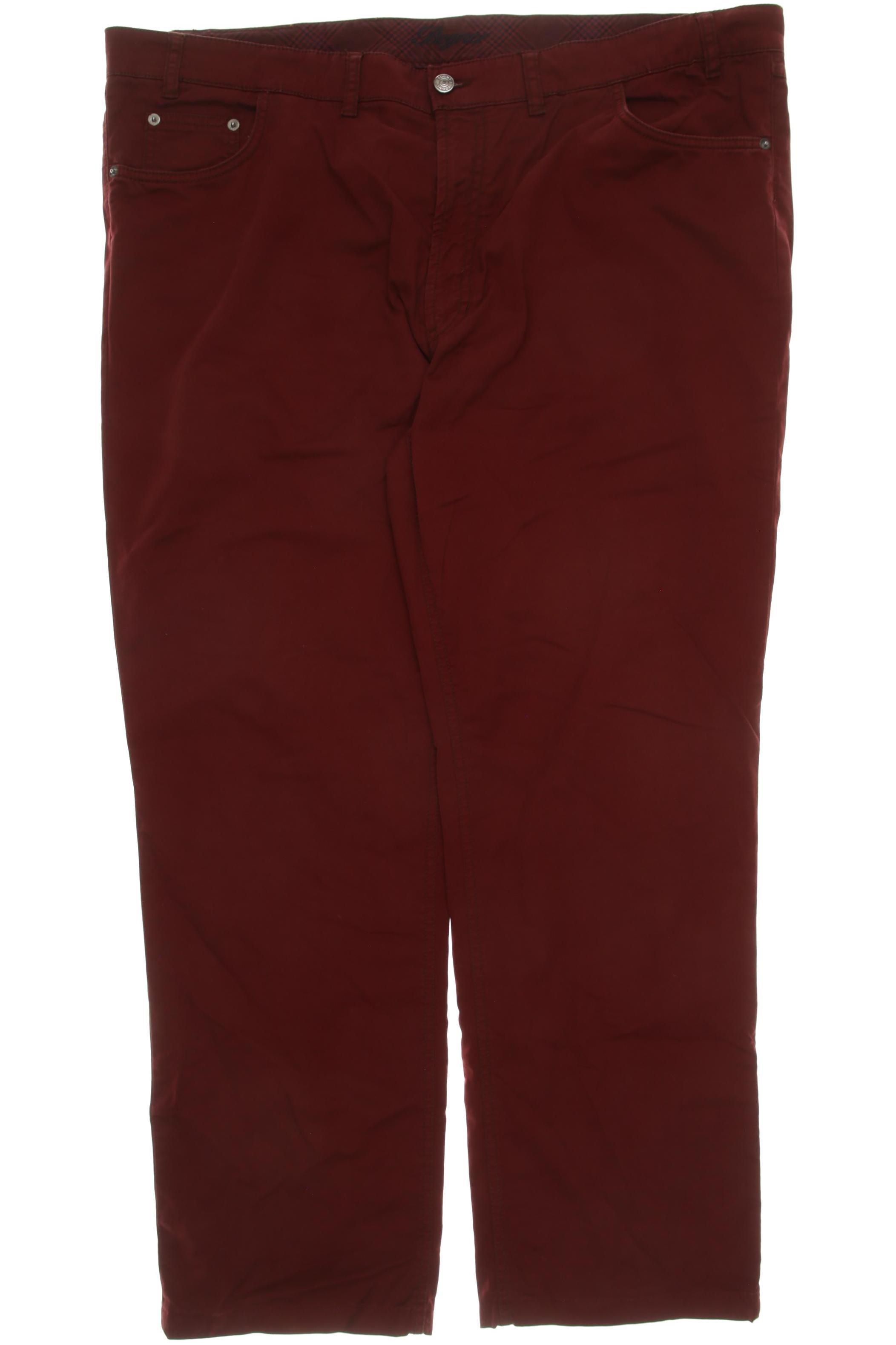 Thumbnail - Bogner Herren Jeans, rot, Gr. 44