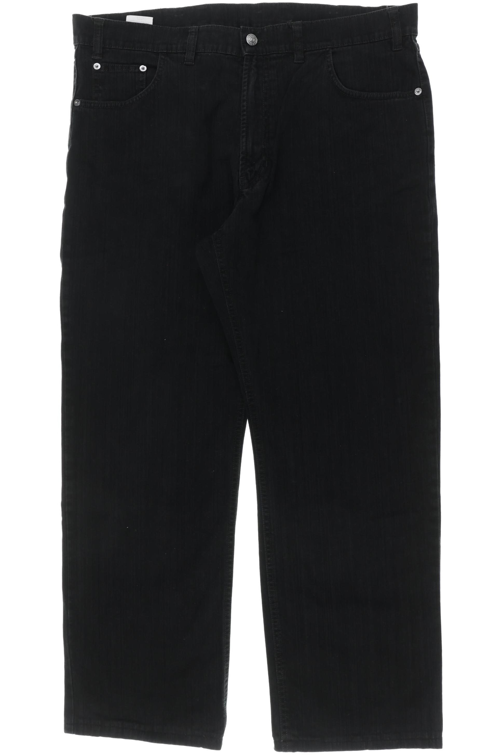 

Bogner Herren Jeans, schwarz, Gr.
