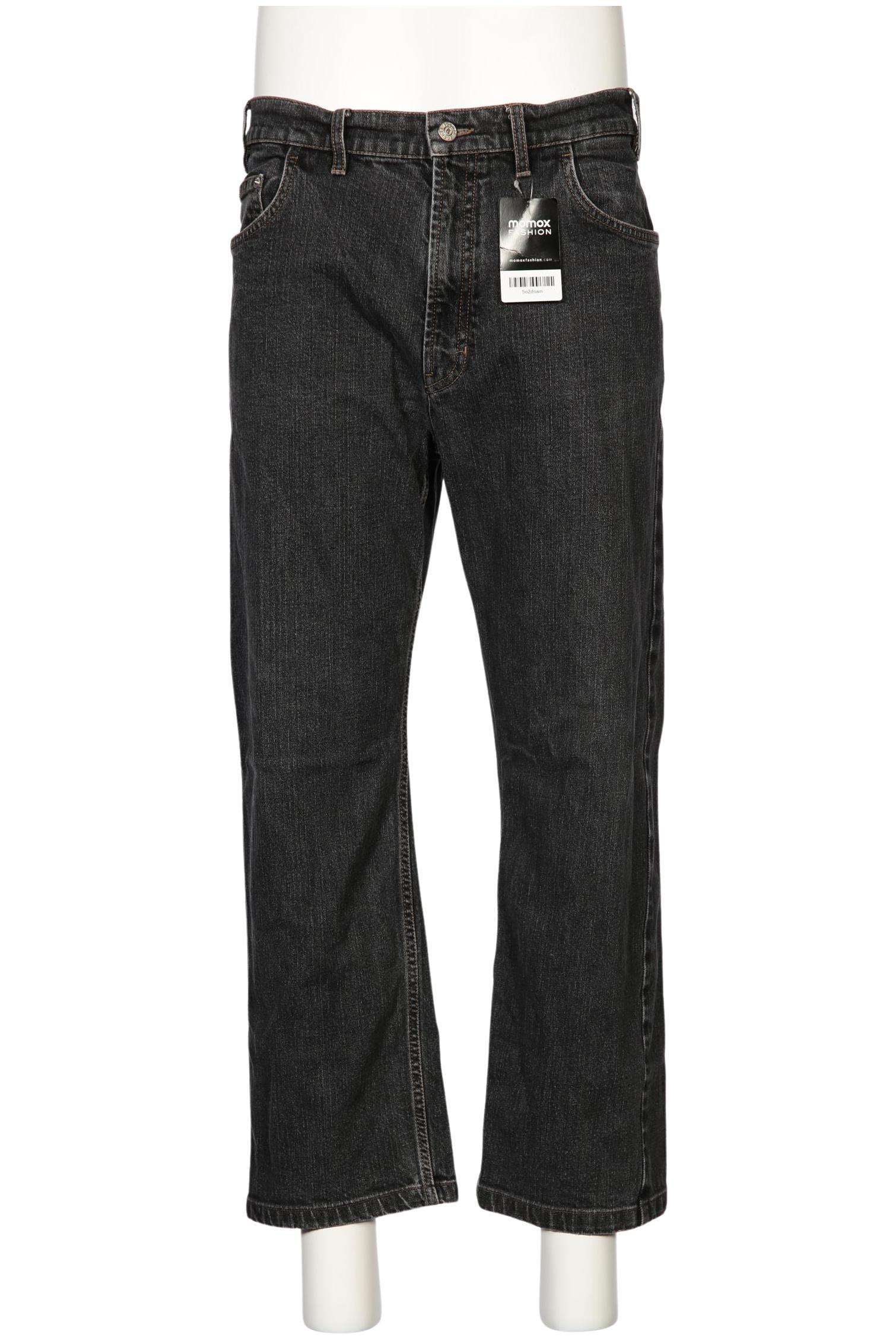 

Bogner Herren Jeans, schwarz, Gr. 27