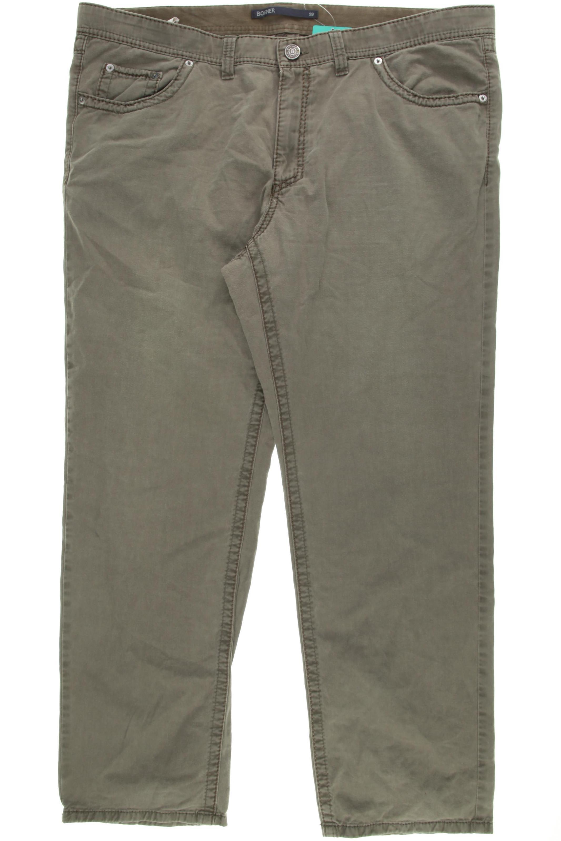 Thumbnail - Bogner Herren Jeans, grau, Gr. 28