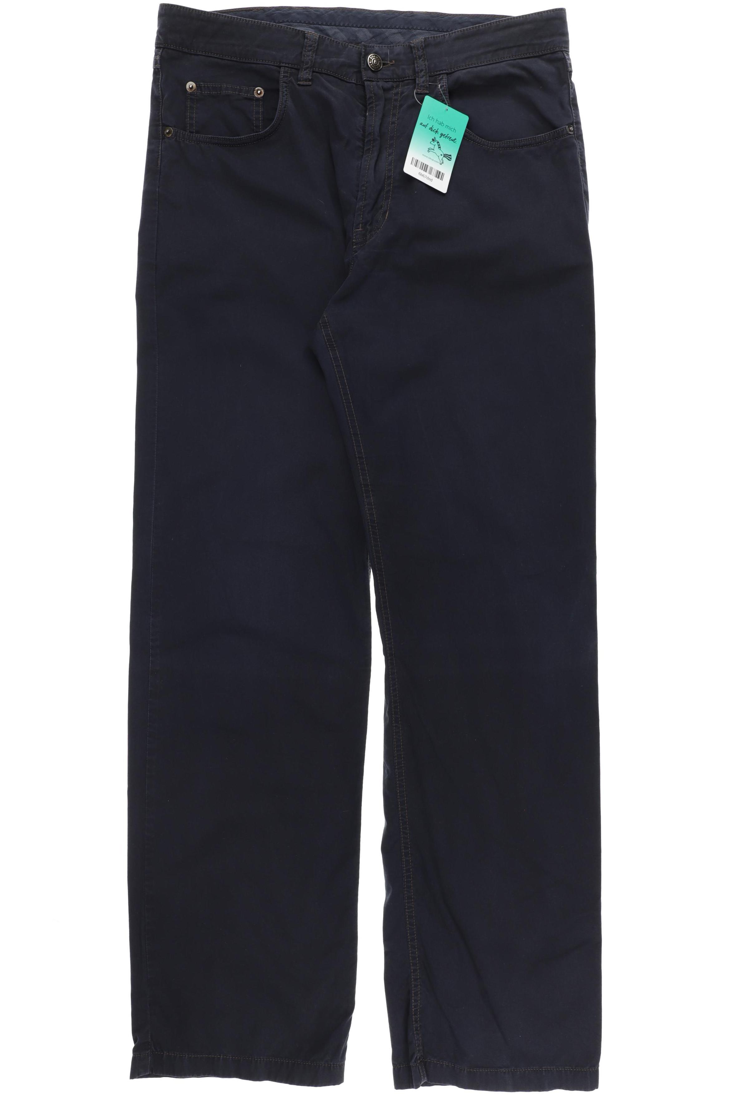 

Bogner Herren Jeans, blau, Gr. 48