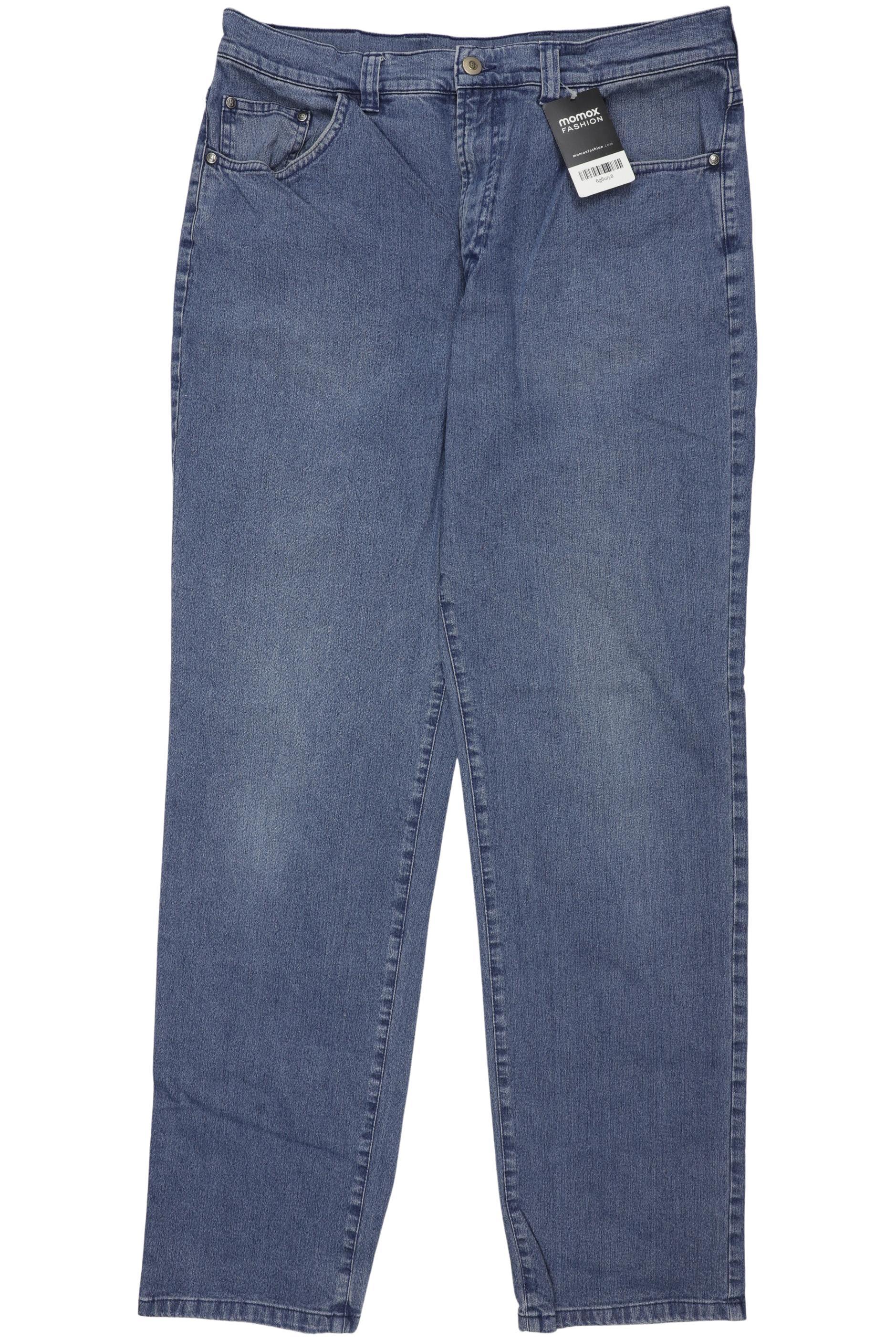 

Bogner Herren Jeans, blau, Gr. 52