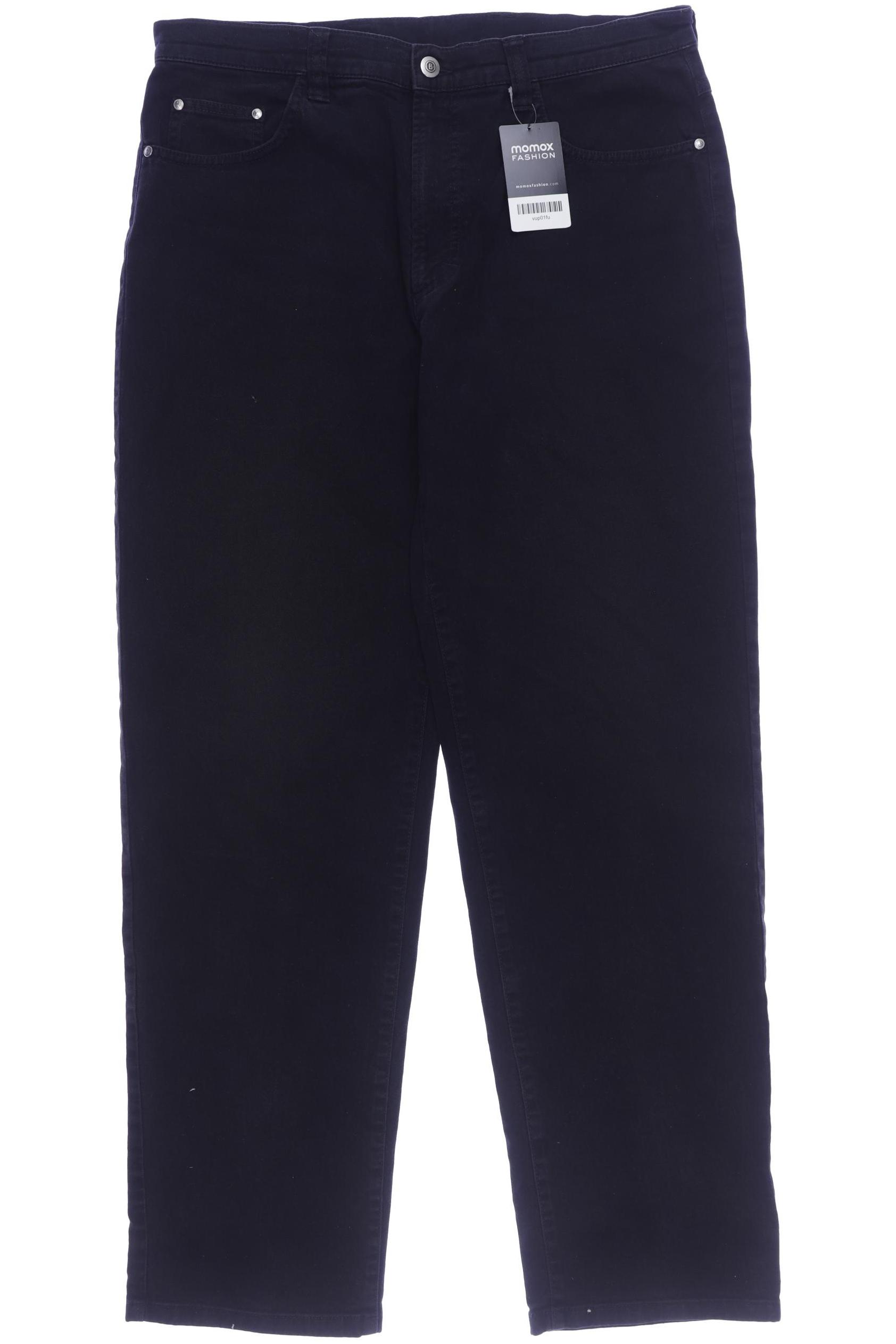 

Bogner Herren Jeans, schwarz, Gr. 50