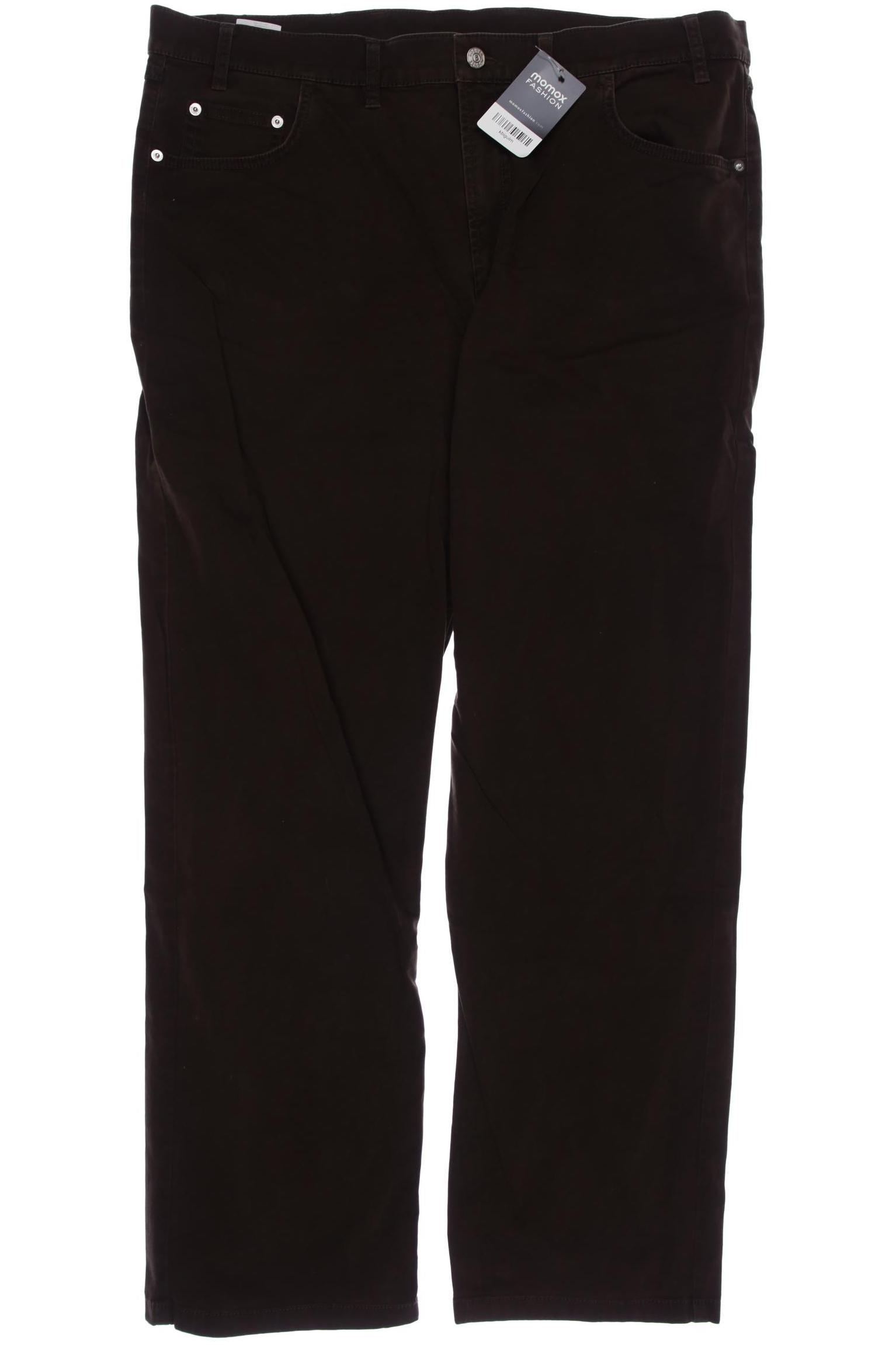 

Bogner Herren Jeans, braun, Gr. 56