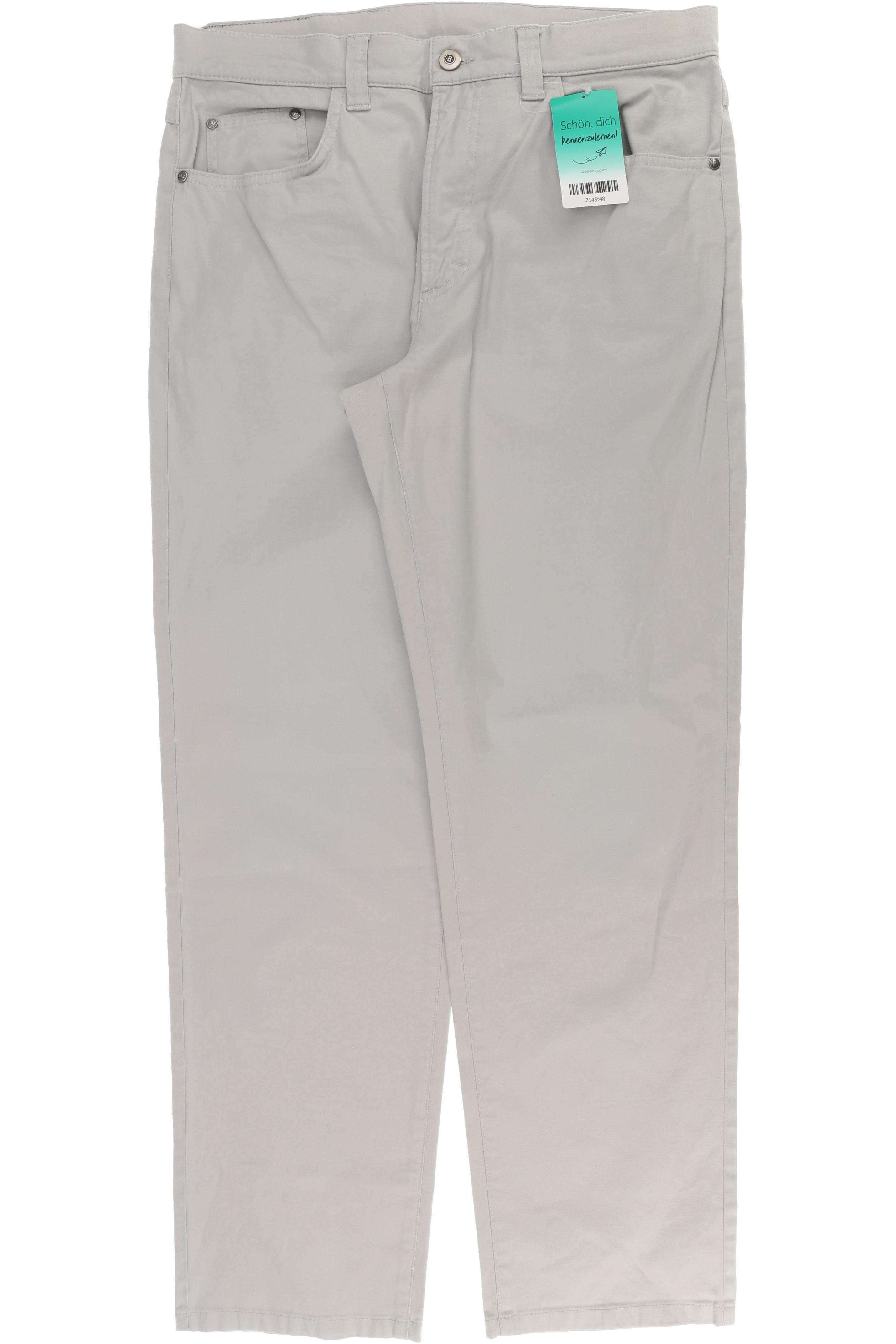 Thumbnail - Bogner Herren Jeans, grau, Gr. 34