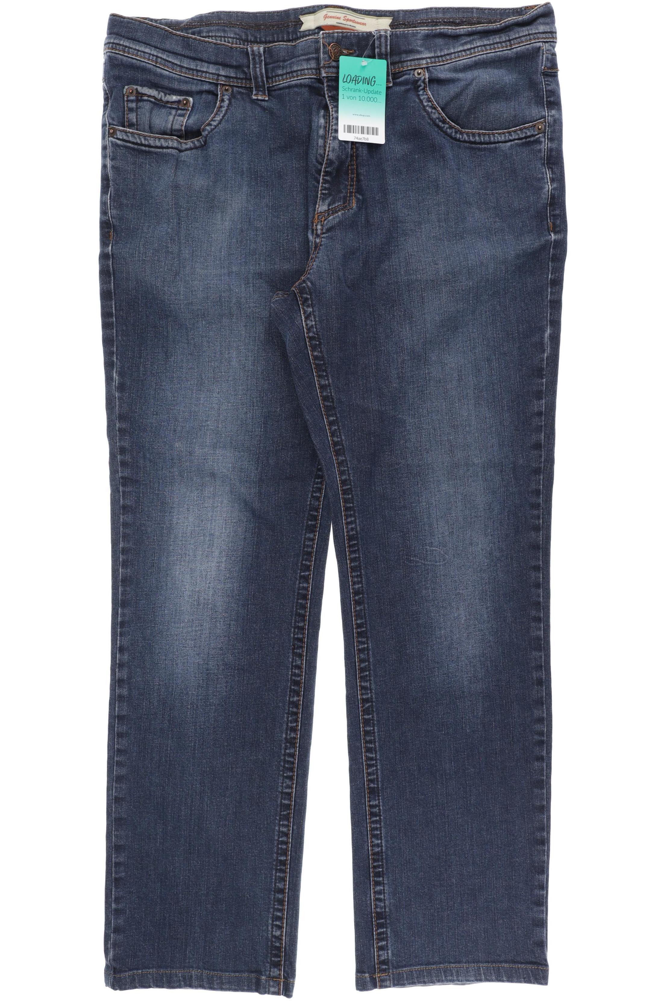 

Bogner Herren Jeans, blau, Gr. 40