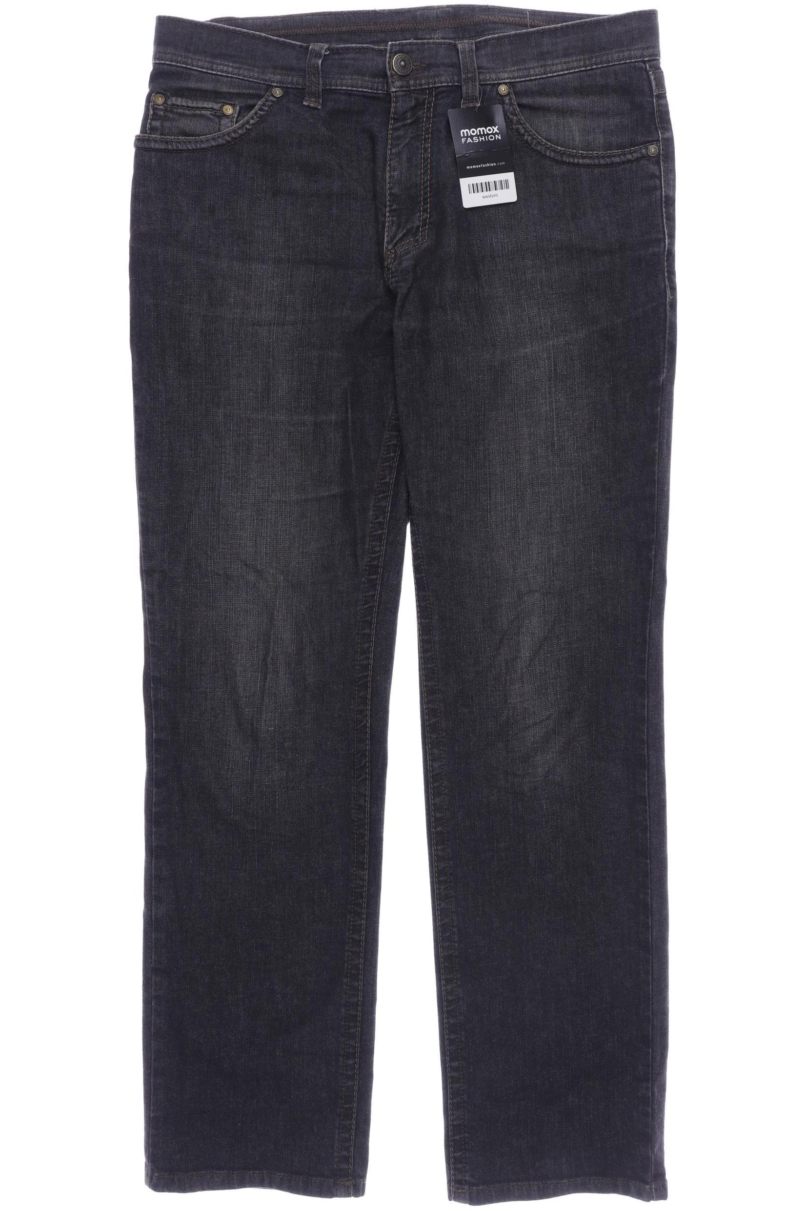 

Bogner Herren Jeans, grau, Gr. 52