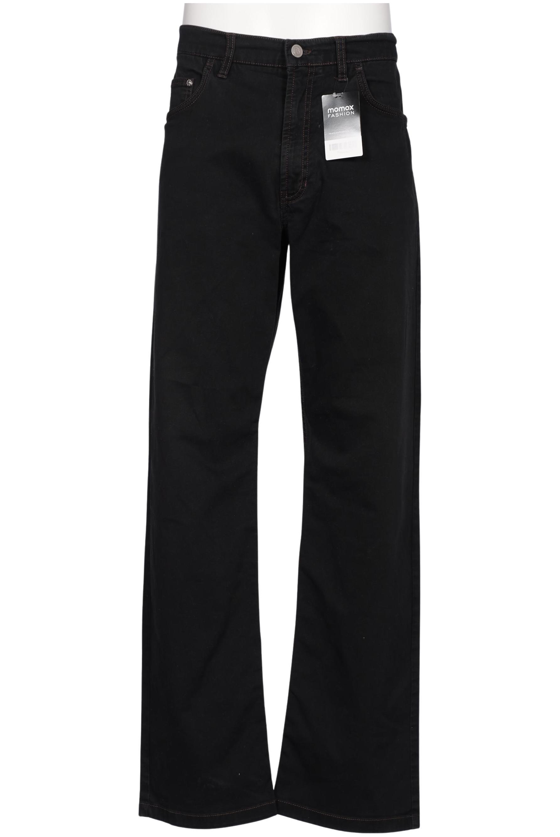 

Bogner Herren Jeans, schwarz, Gr. 52