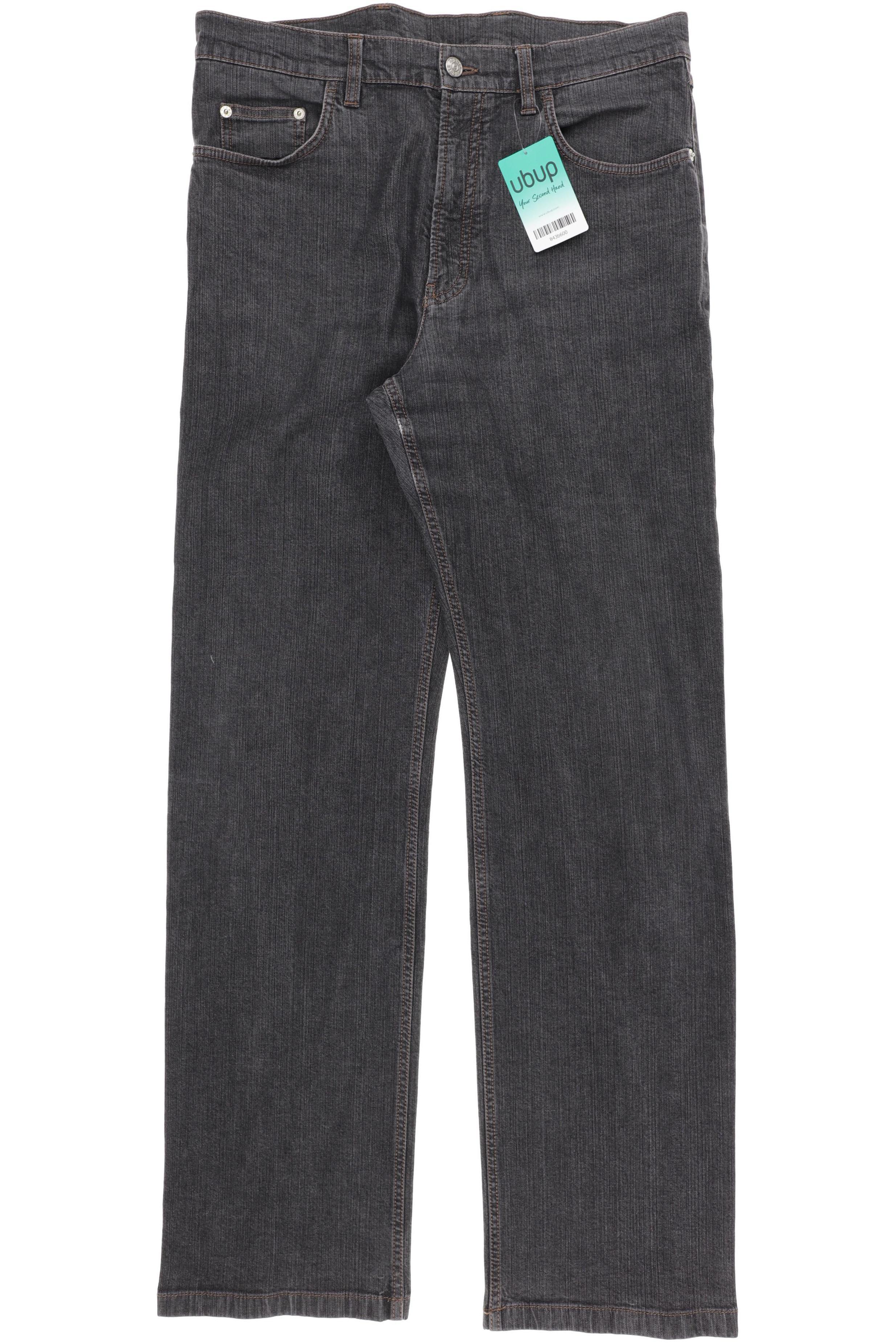 

Bogner Herren Jeans, grau, Gr.