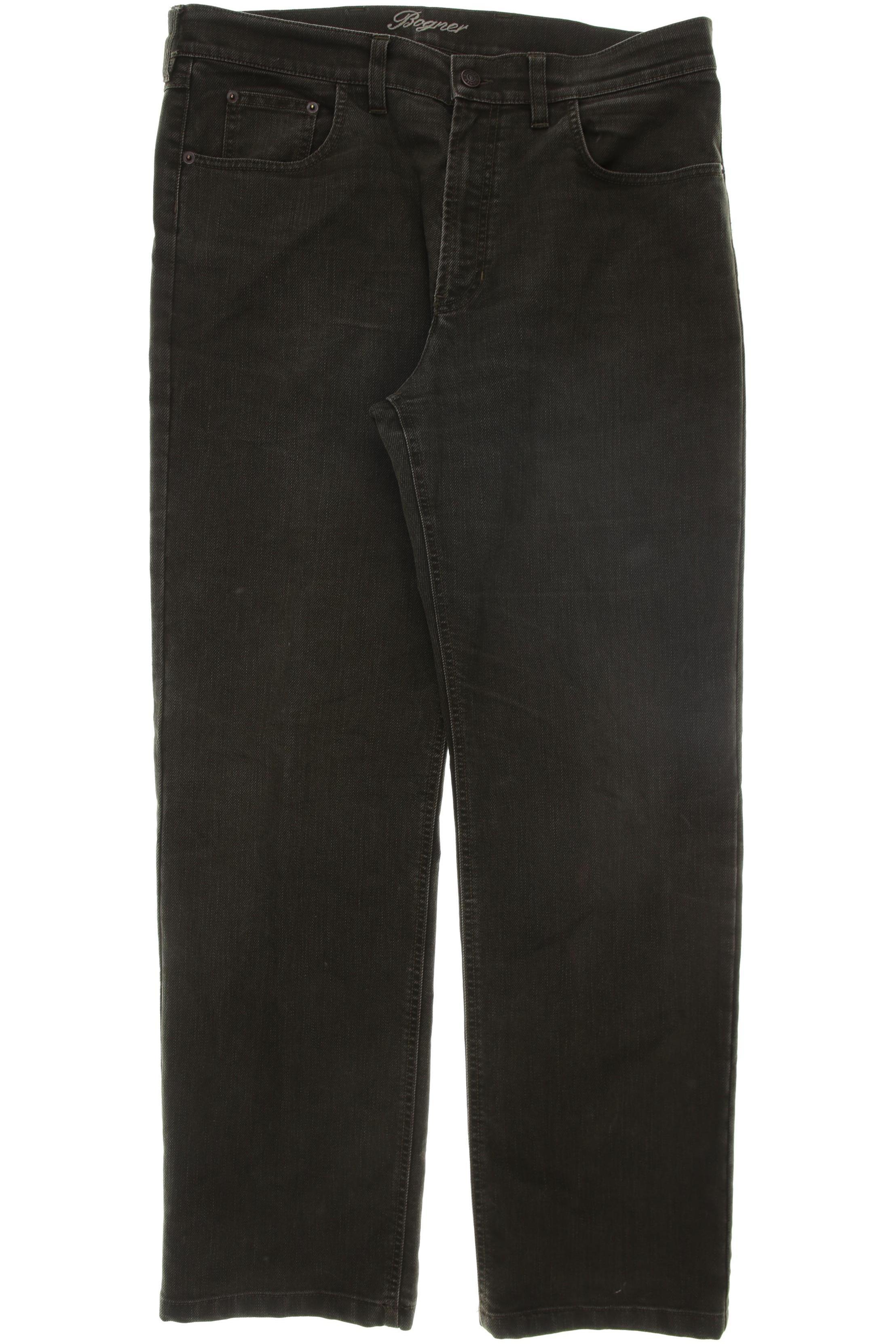 Thumbnail - Bogner Herren Jeans, grün, Gr. 52