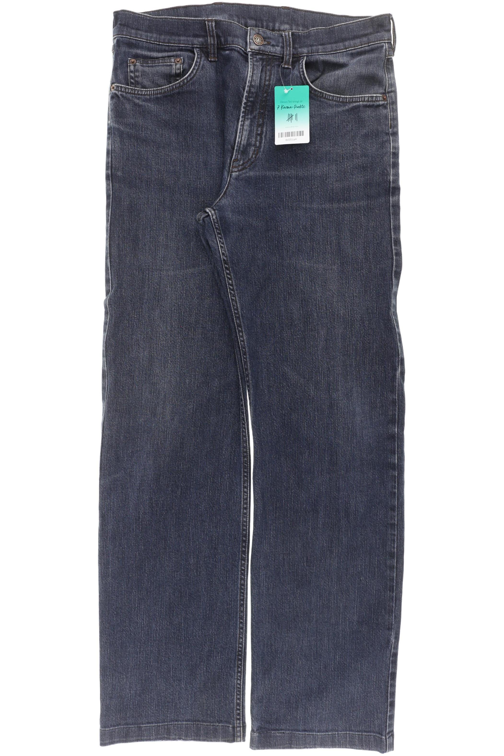

Bogner Herren Jeans, blau, Gr.
