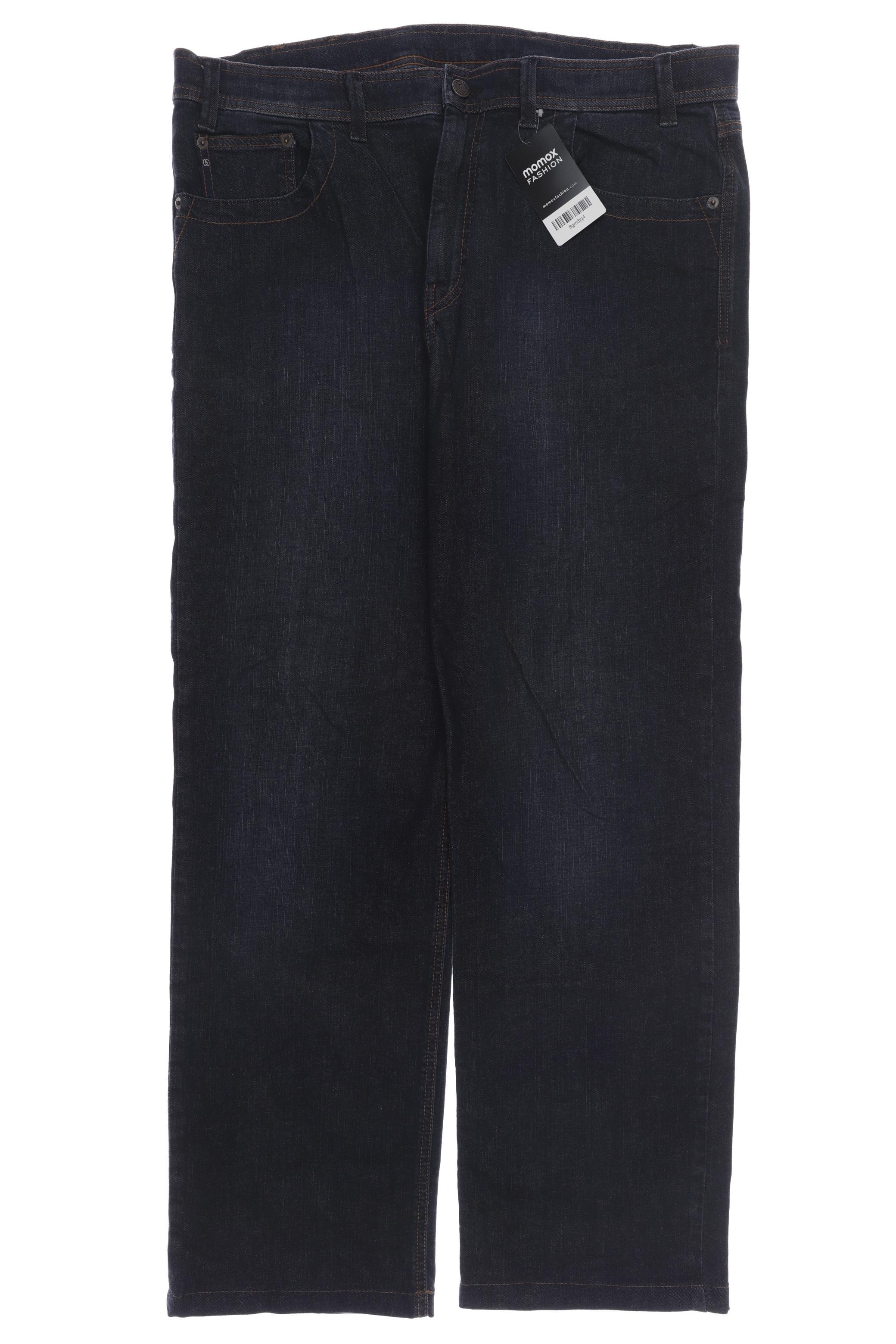 

Bogner Herren Jeans, marineblau