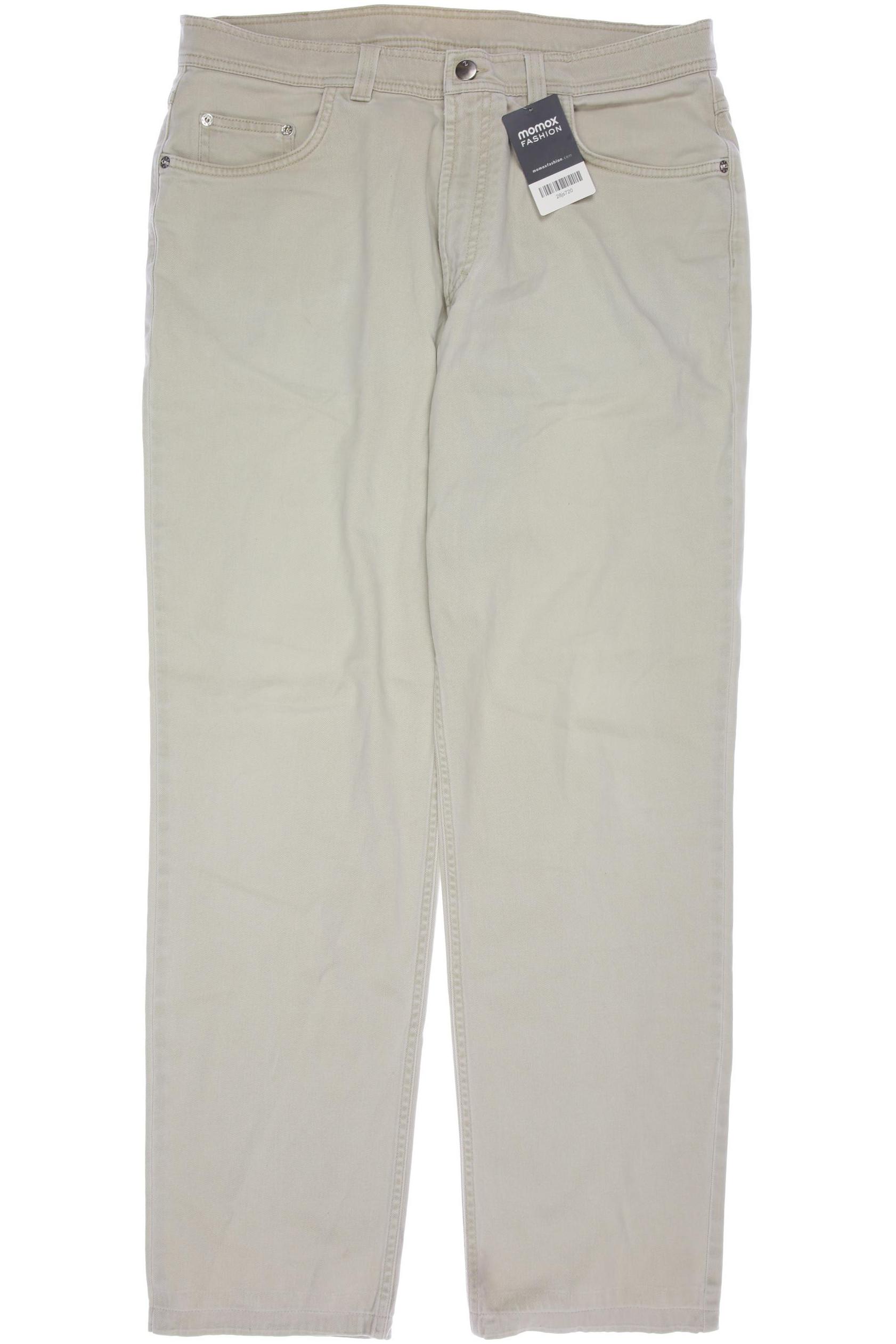 

Bogner Herren Jeans, beige, Gr. 52