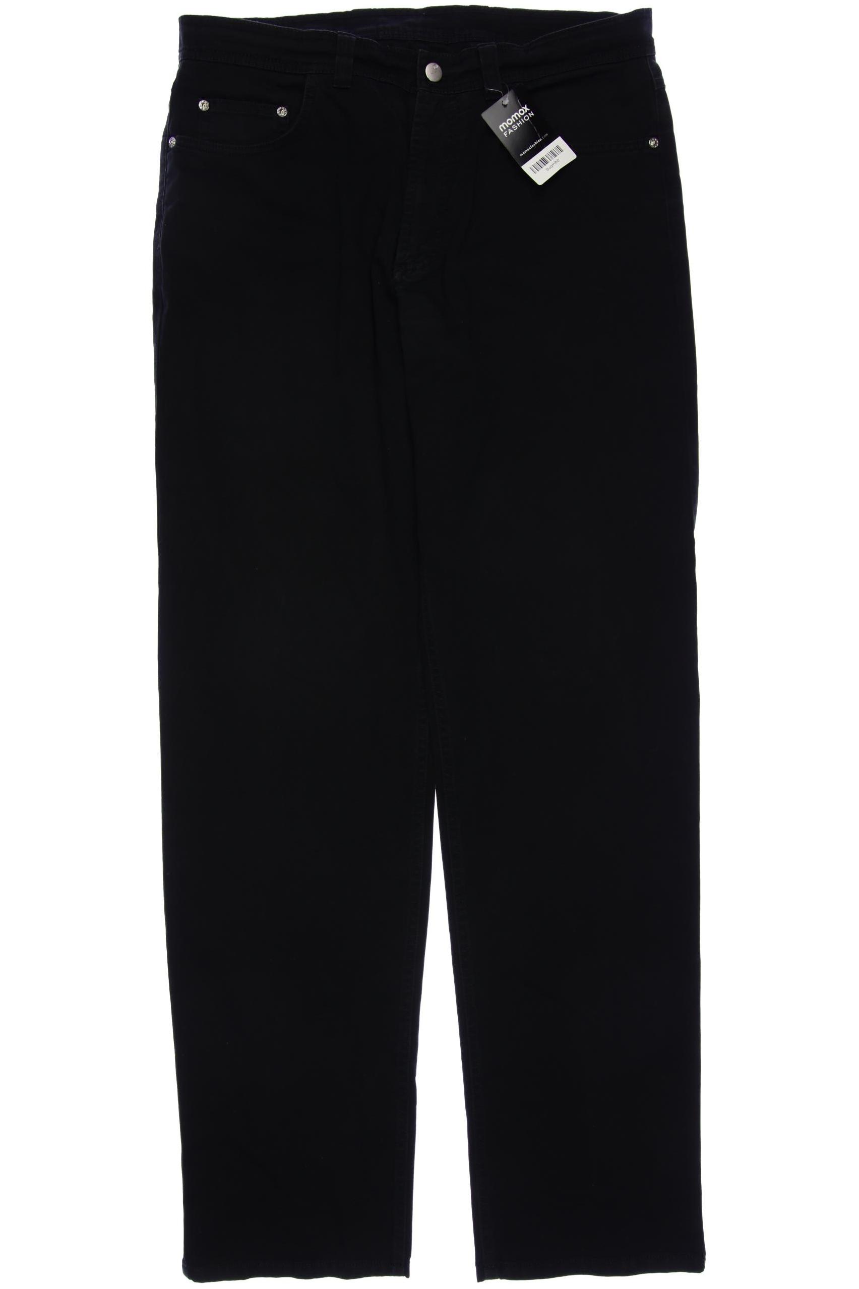

Bogner Herren Jeans, schwarz, Gr. 54