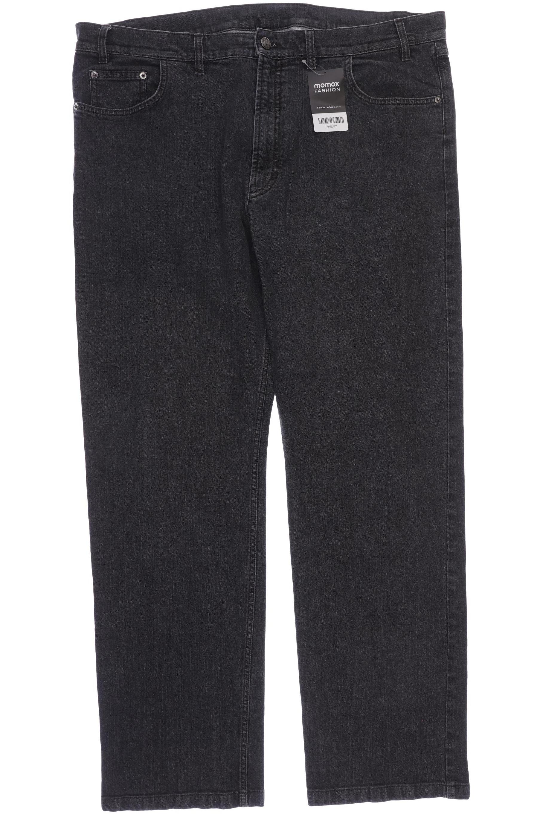 

Bogner Herren Jeans, grau, Gr. 56