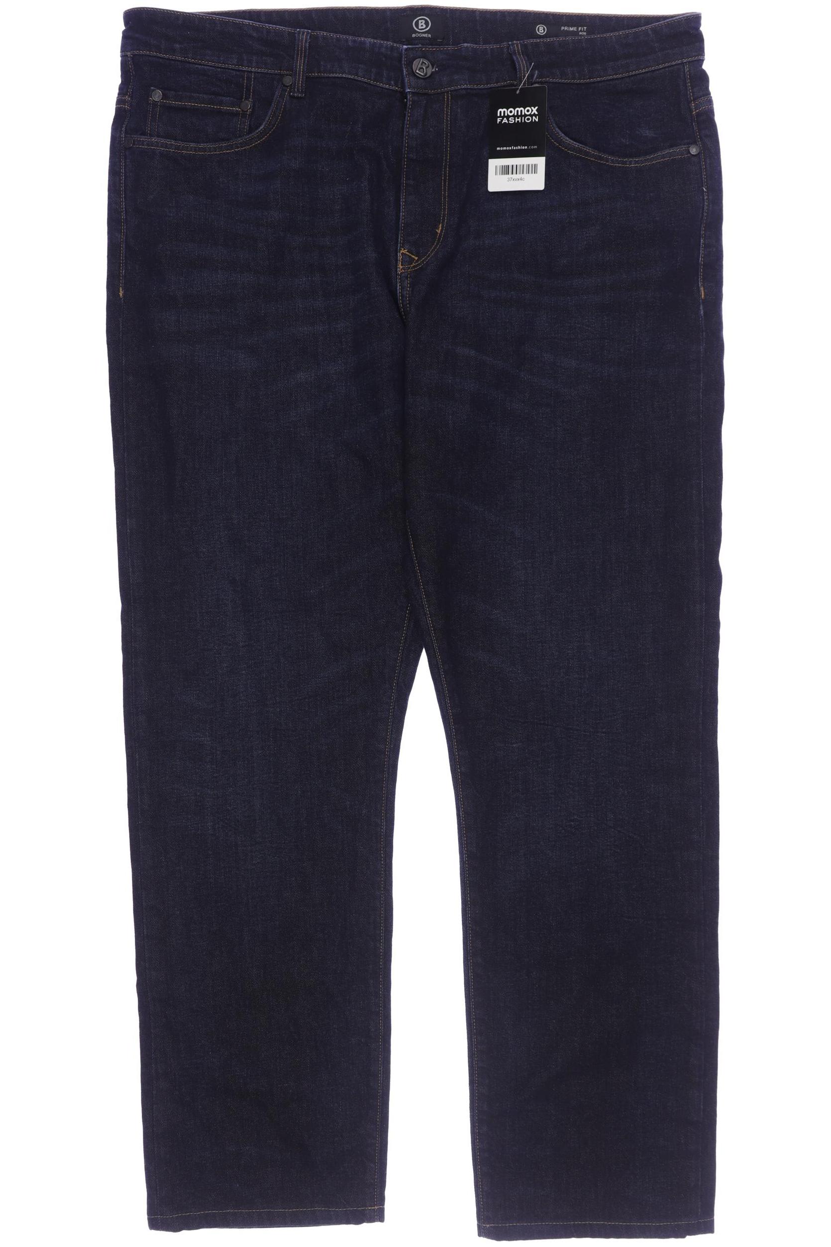 

Bogner Herren Jeans, marineblau, Gr. 38
