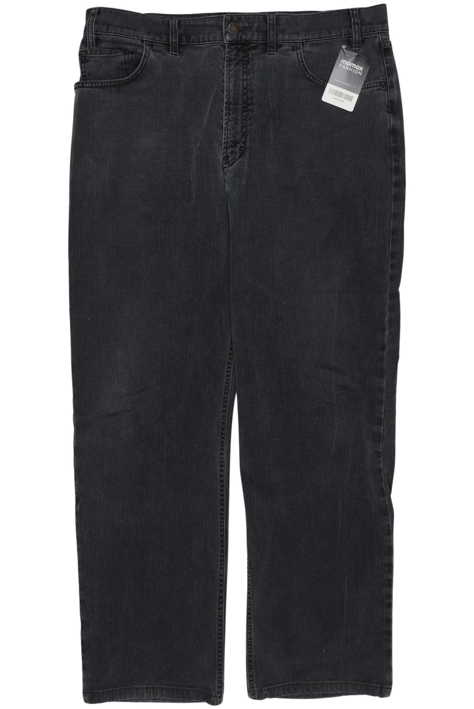 

Bogner Herren Jeans, grau, Gr. 54