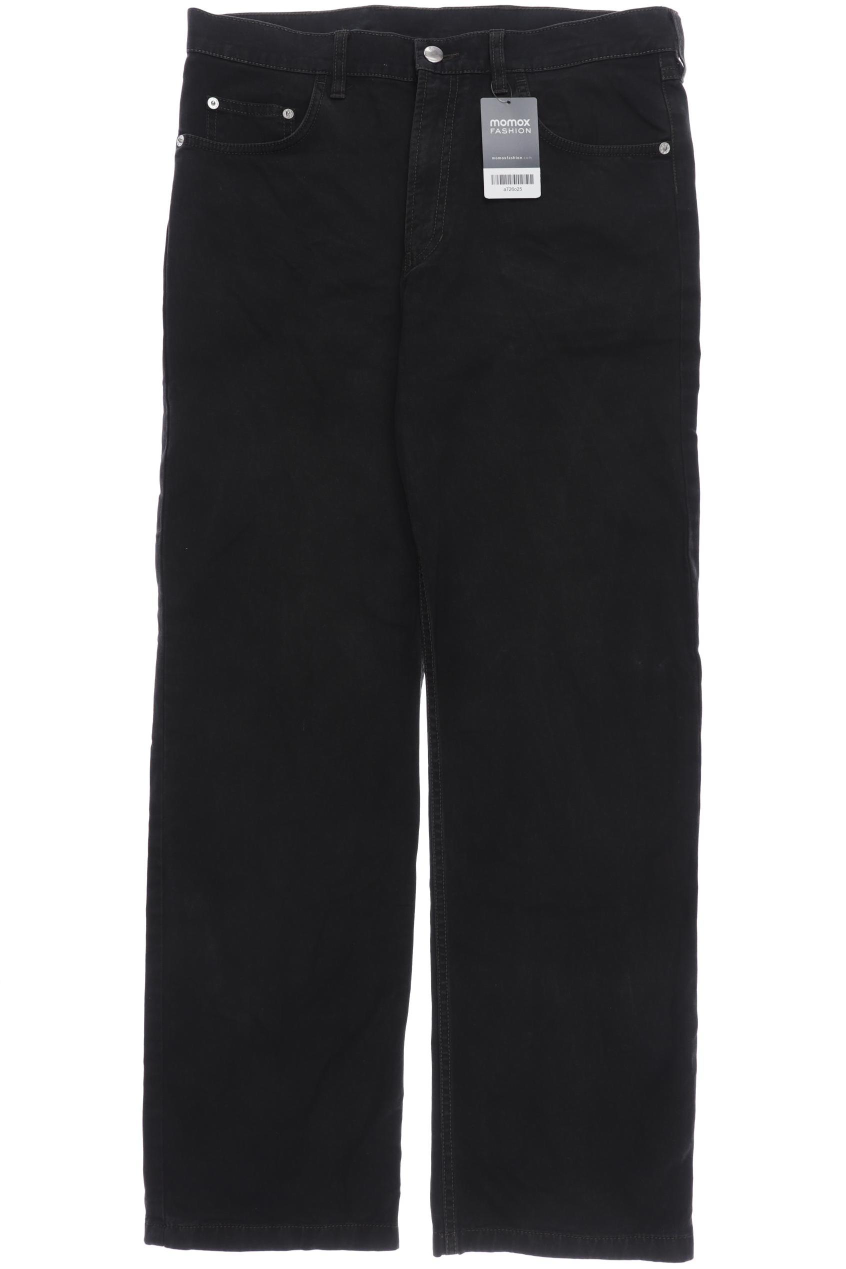 

Bogner Herren Jeans, schwarz, Gr. 50