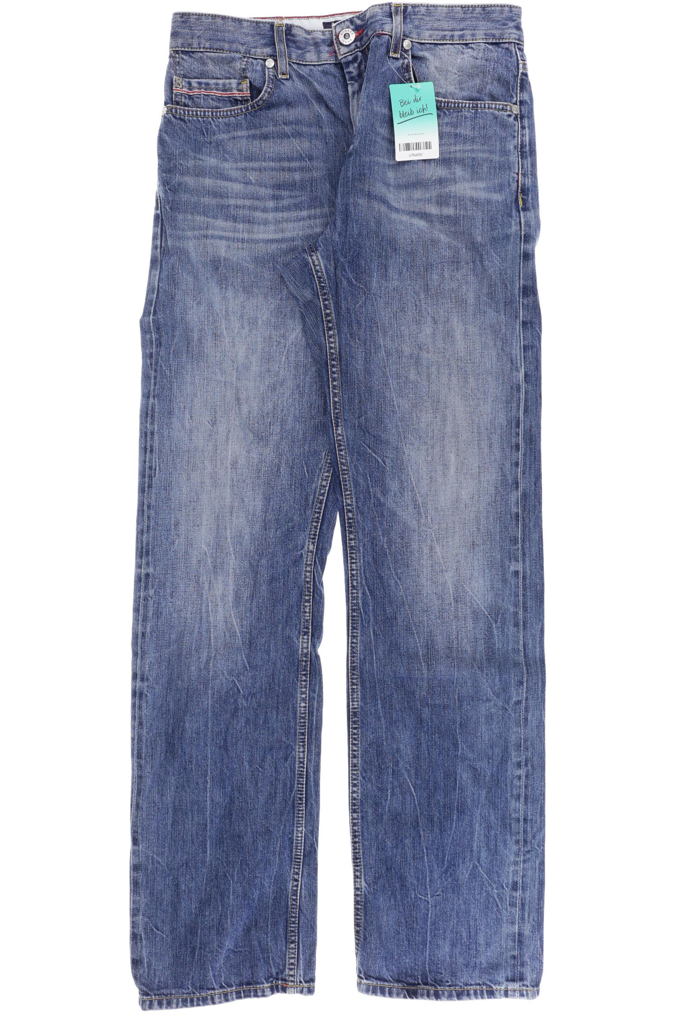 

Bogner Herren Jeans, blau, Gr.