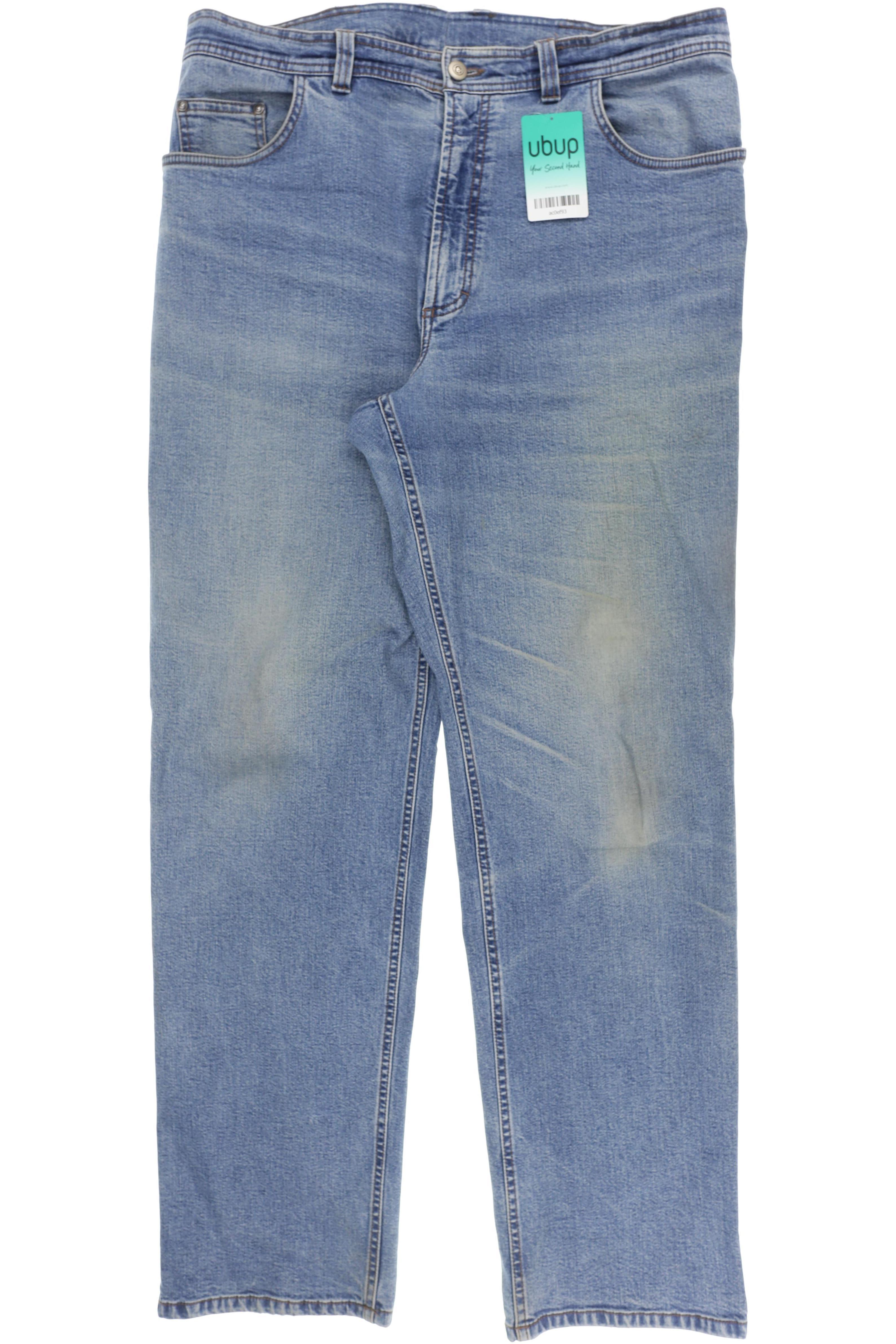 

Bogner Herren Jeans, blau, Gr. 54