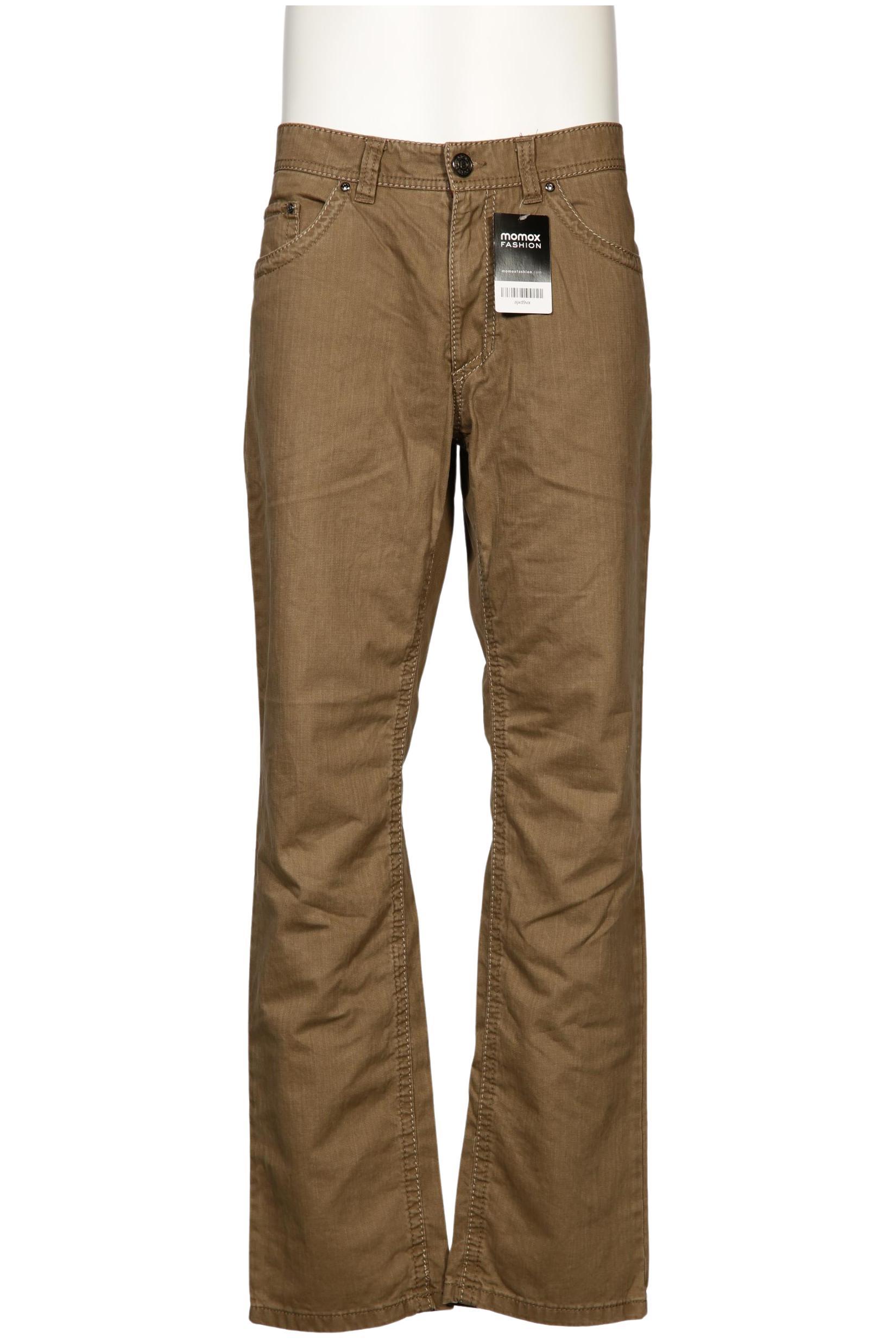 

Bogner Herren Jeans, braun, Gr. 50