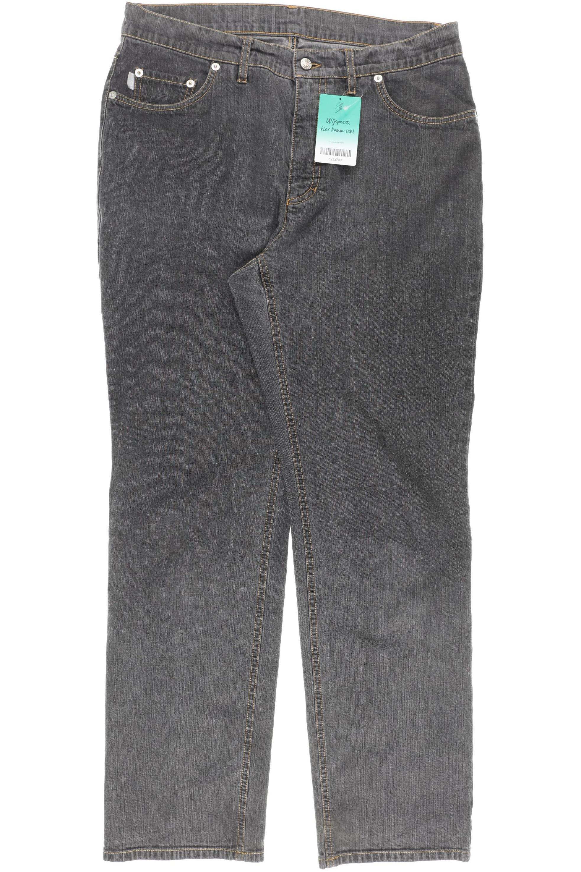 

Bogner Herren Jeans, grau, Gr. 32