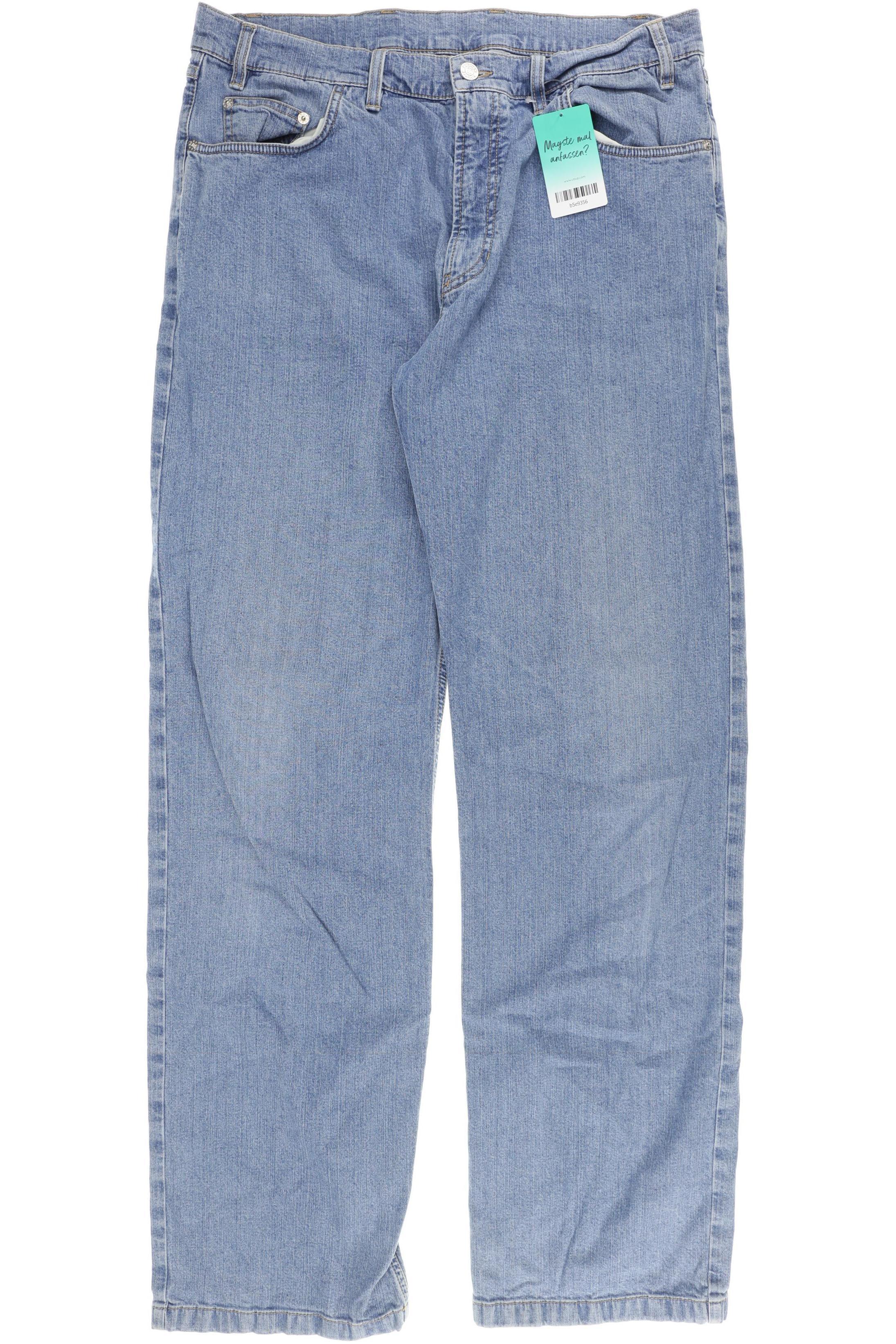 

Bogner Herren Jeans, blau, Gr.