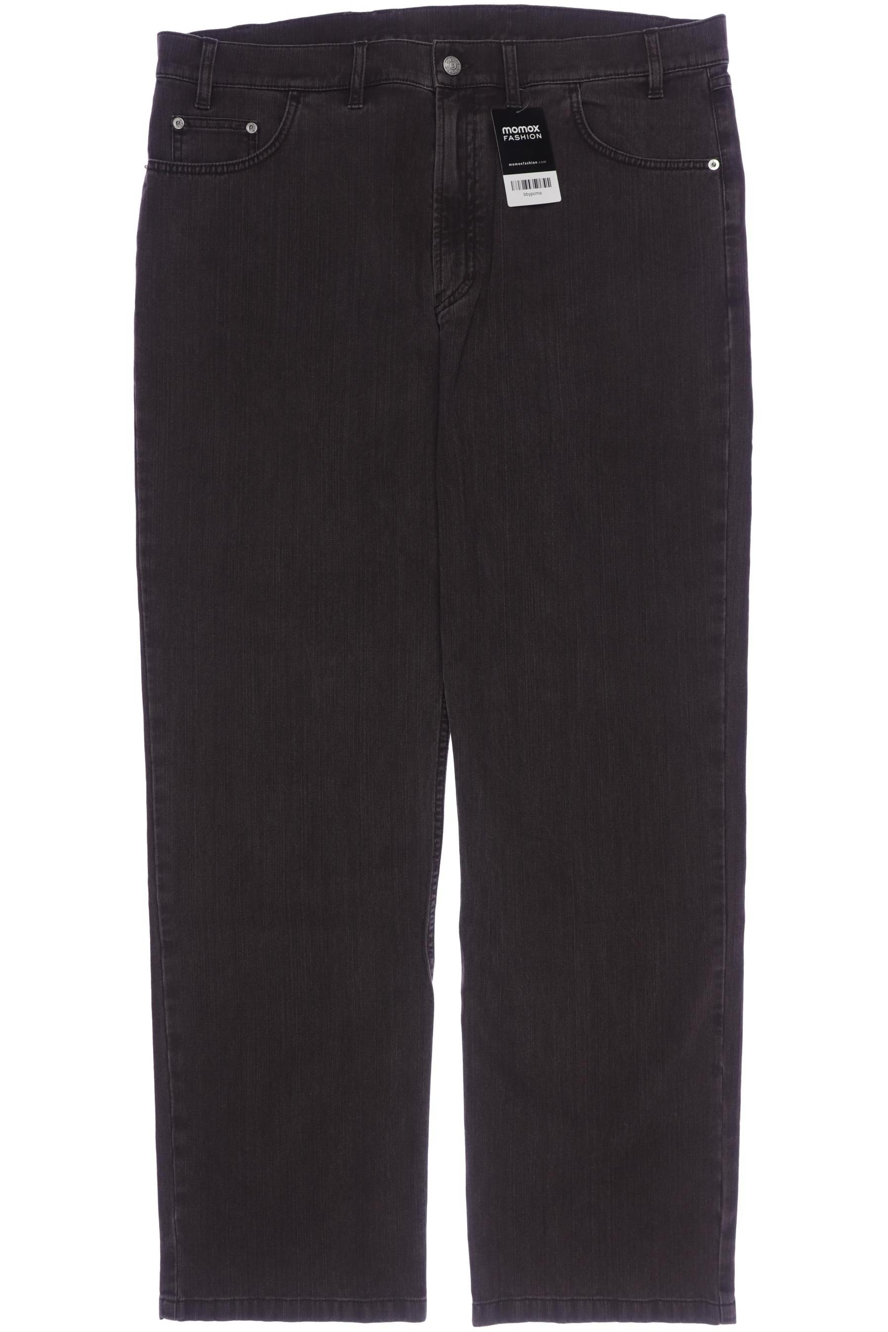 

Bogner Herren Jeans, braun, Gr. 56