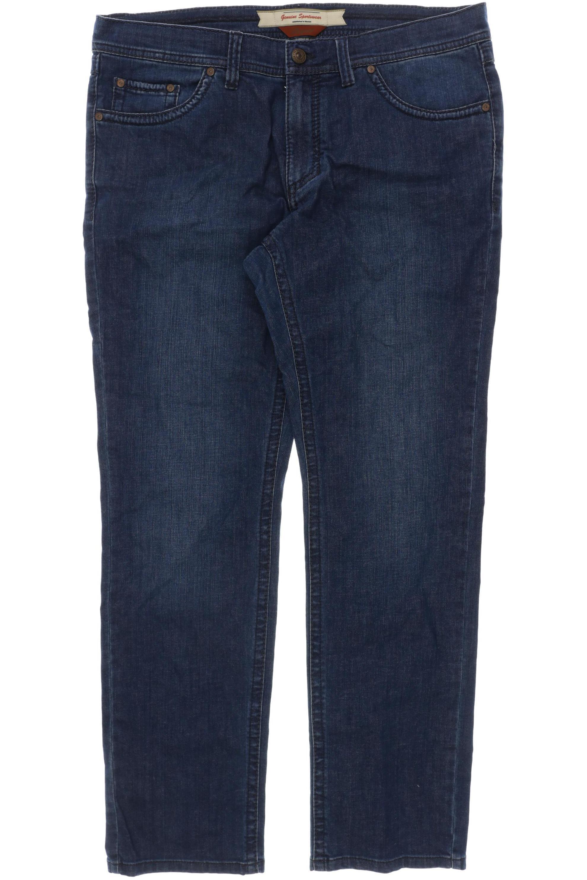 

Bogner Herren Jeans, blau, Gr.