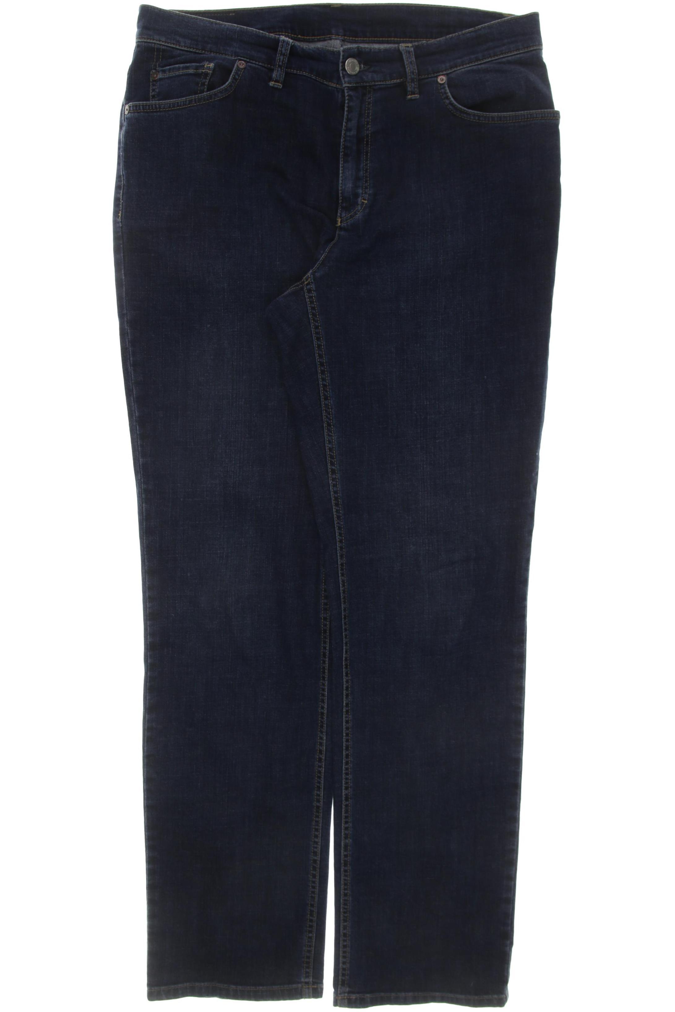 

Bogner Damen Jeans, blau, Gr. 48