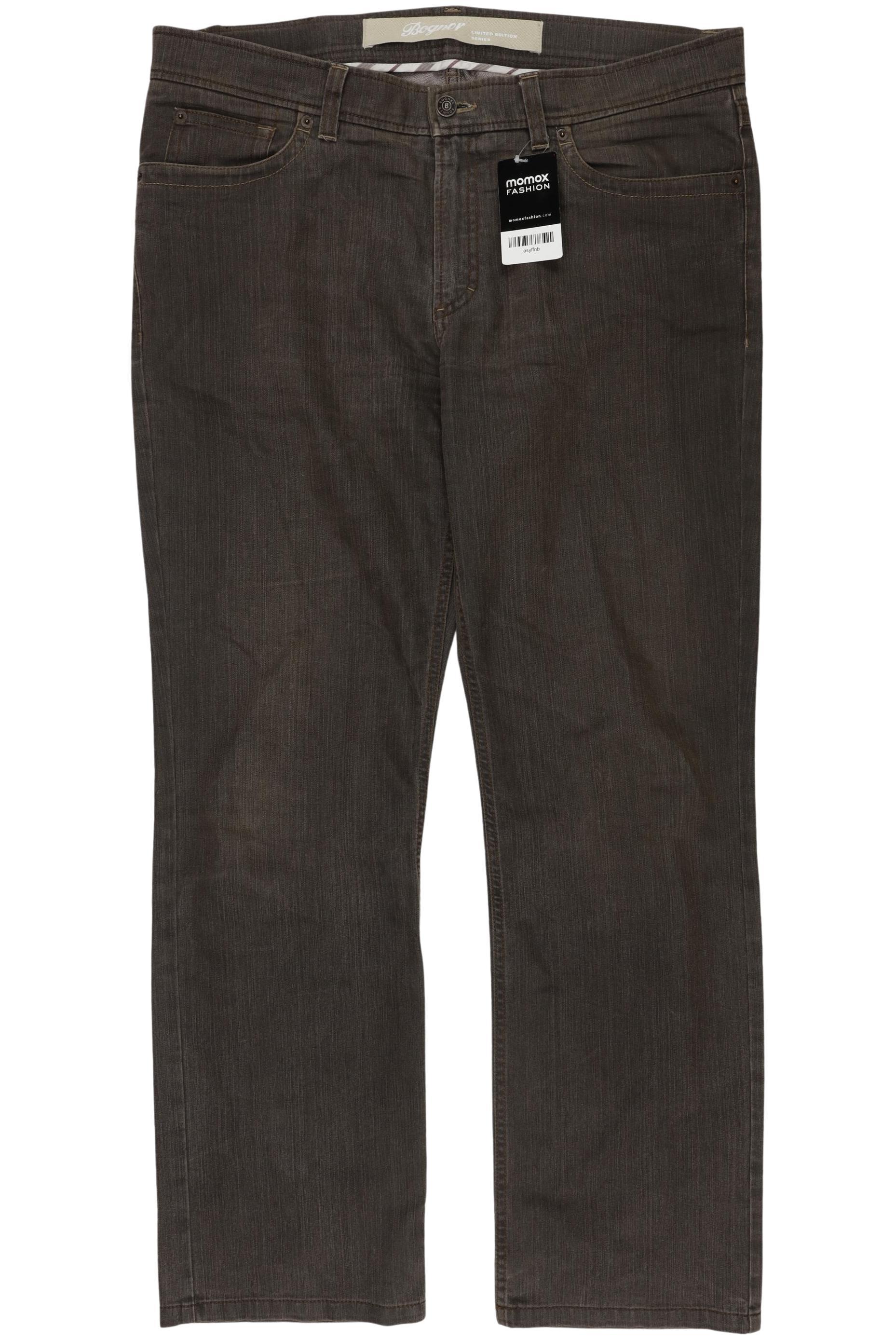 

Bogner Herren Jeans, braun, Gr. 38