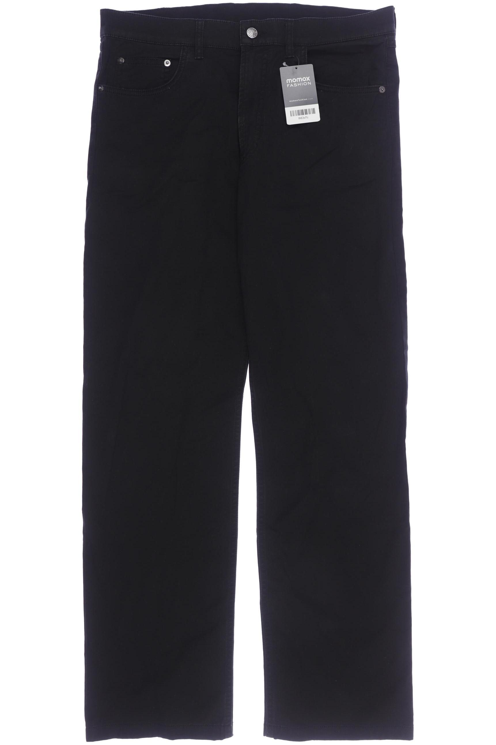 

Bogner Herren Jeans, schwarz, Gr. 50