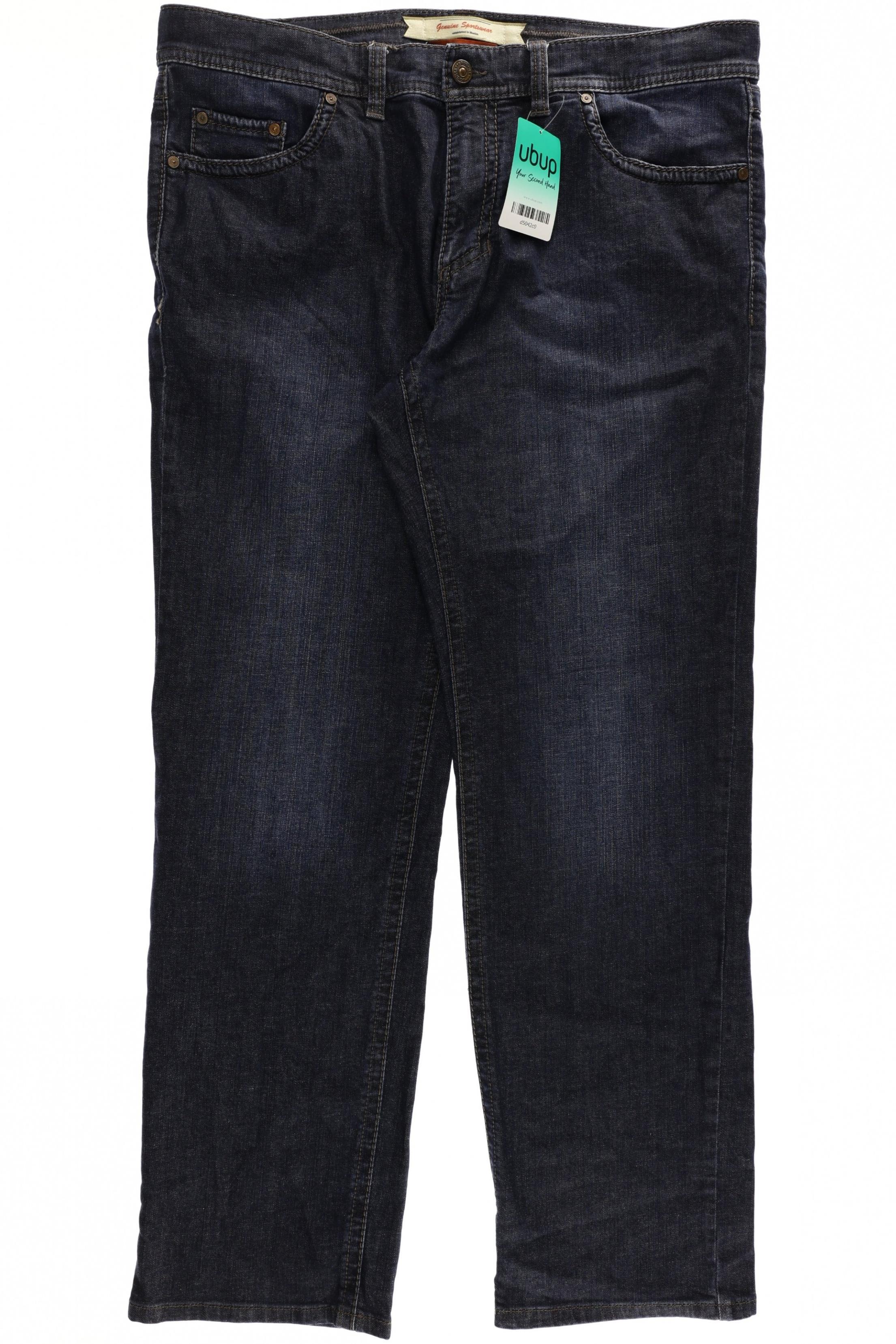 

Bogner Herren Jeans, blau, Gr. 27
