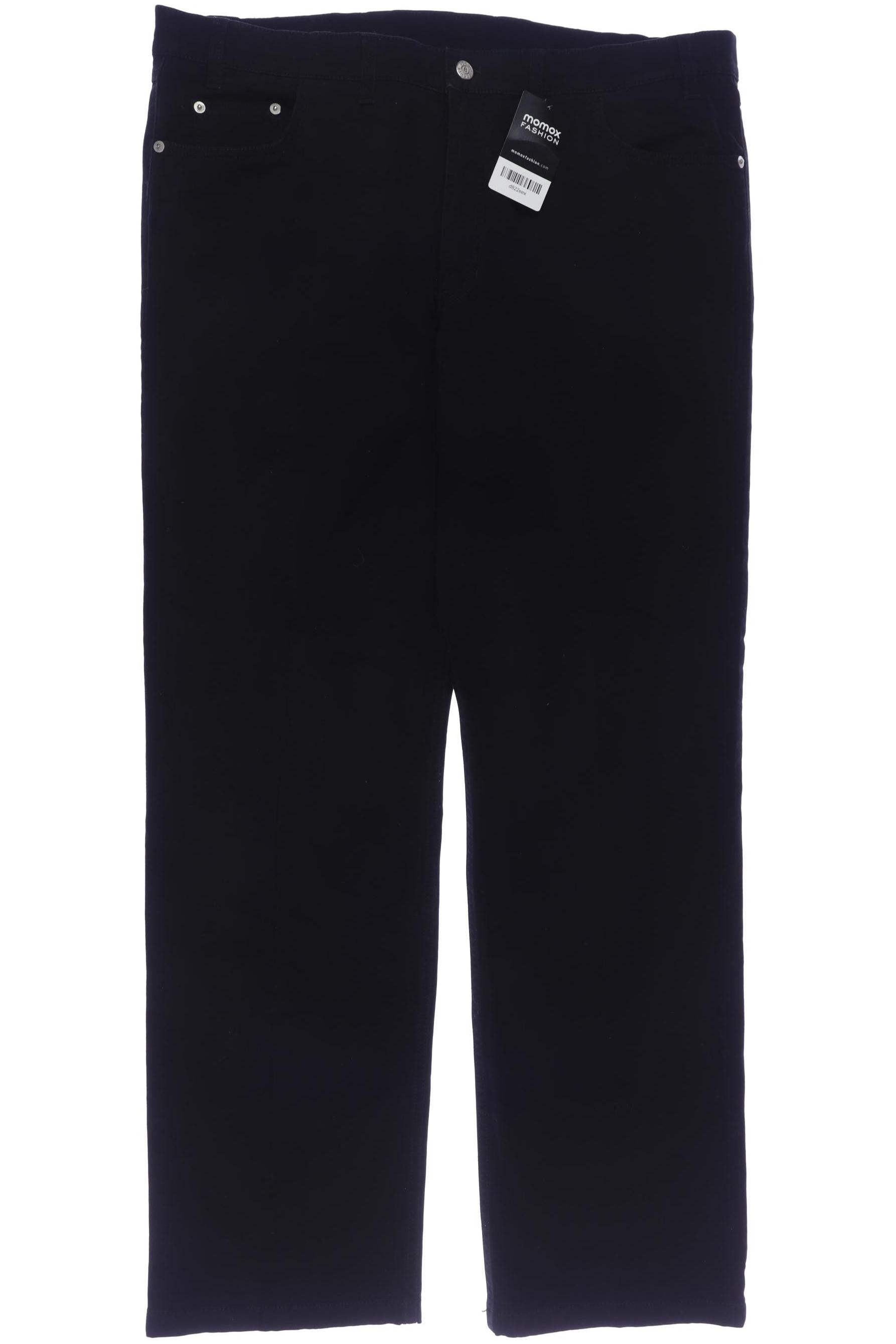 

Bogner Herren Jeans, schwarz, Gr. 56