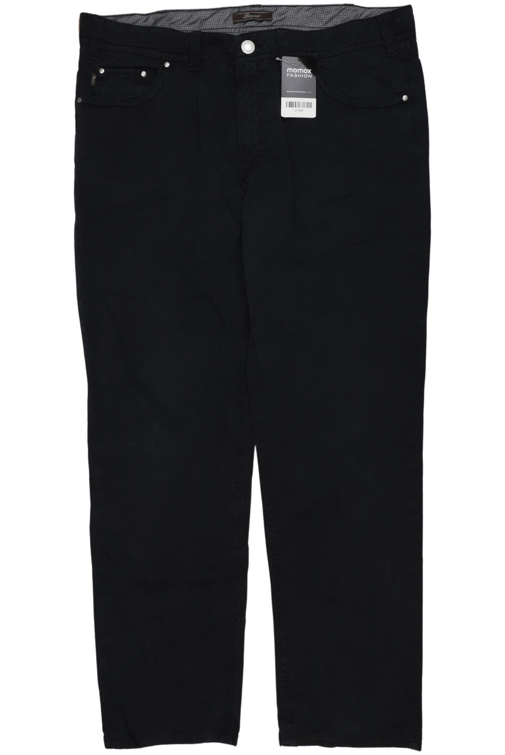 

Bogner Herren Jeans, marineblau, Gr. 54