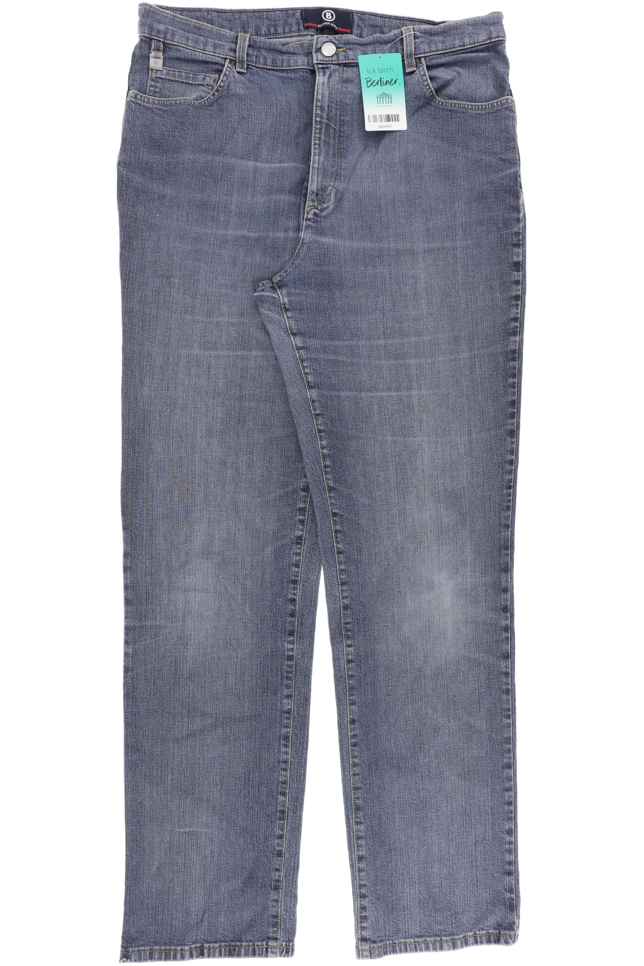 

Bogner Herren Jeans, blau, Gr. 44