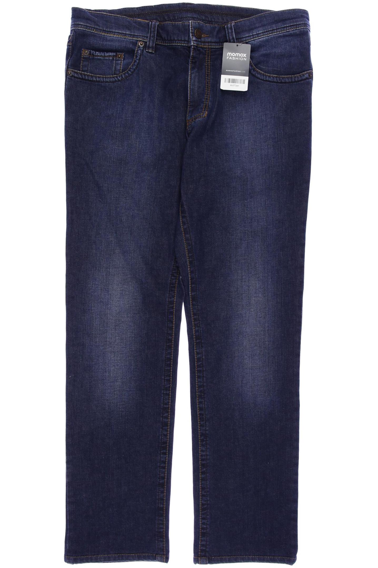 

Bogner Herren Jeans, marineblau, Gr. 48