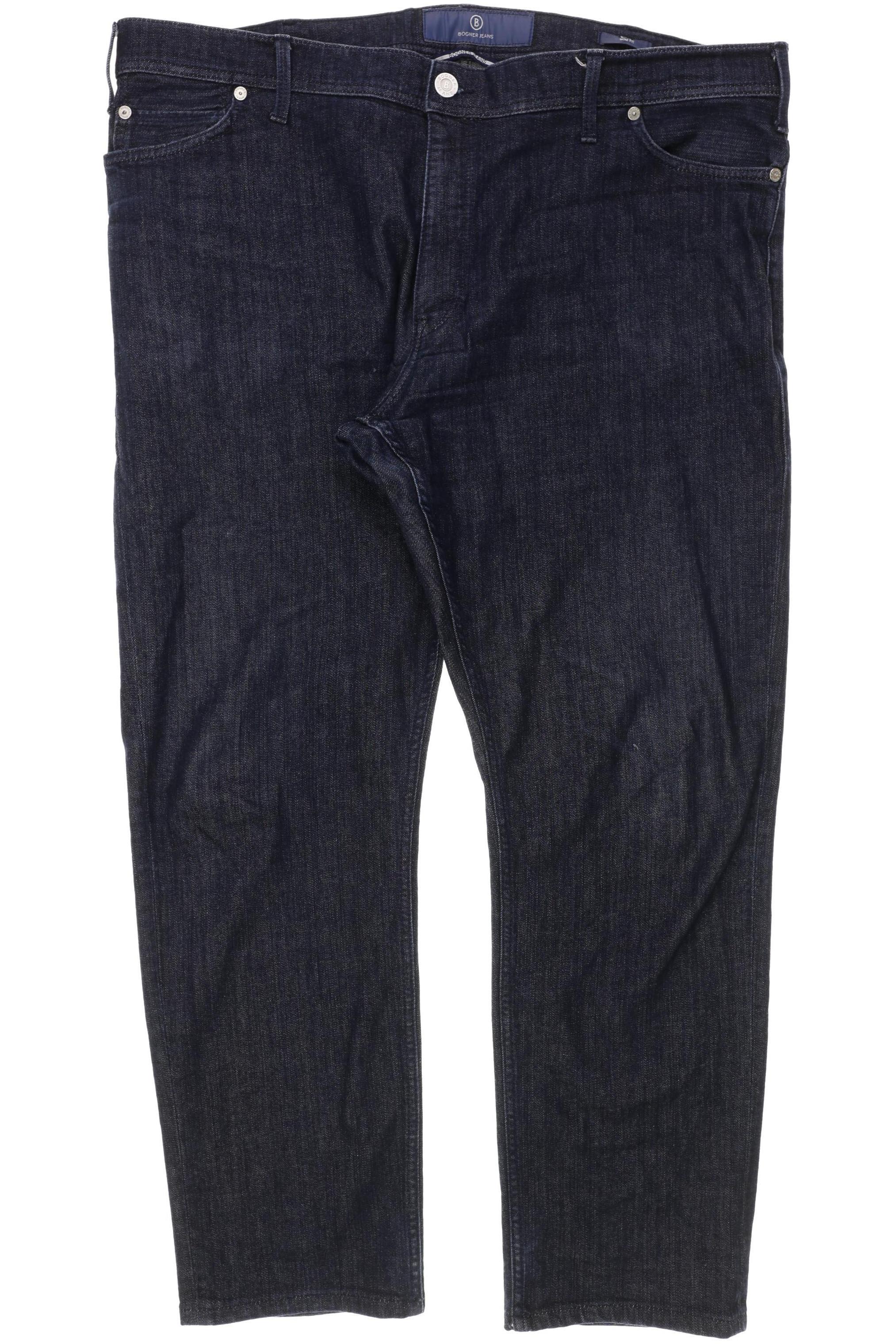 

Bogner Herren Jeans, blau, Gr. 42
