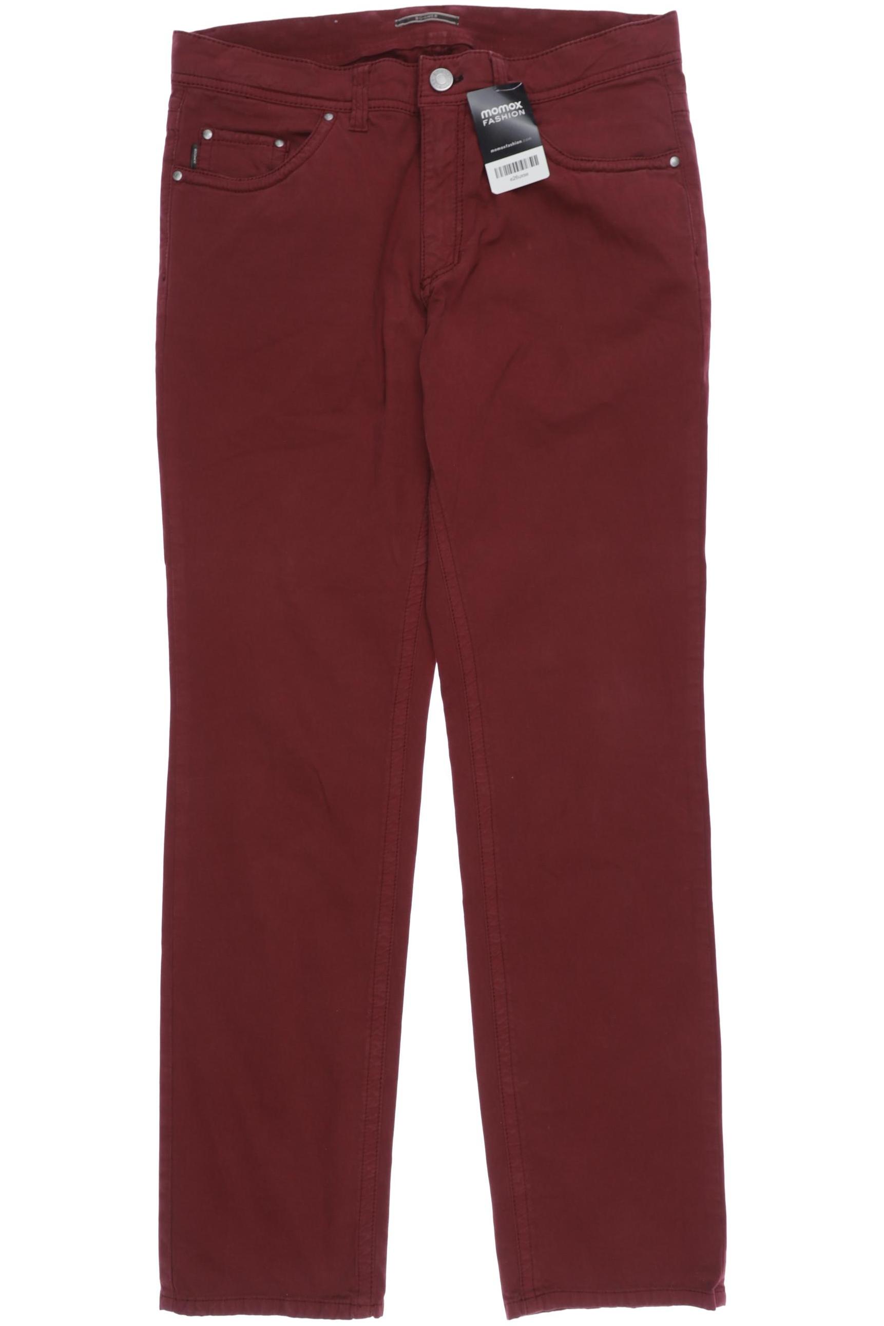

Bogner Herren Jeans, bordeaux, Gr. 50