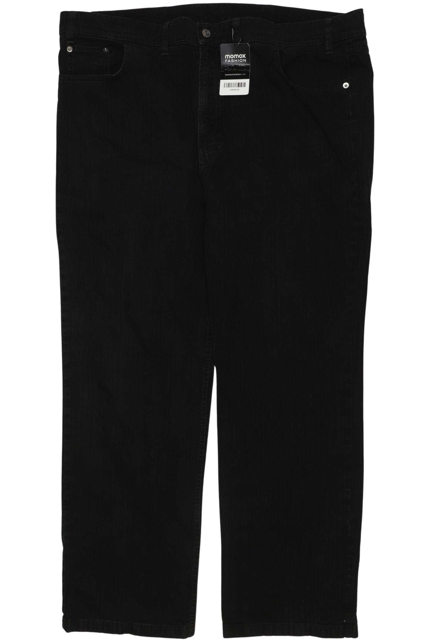 

Bogner Herren Jeans, schwarz, Gr. 29