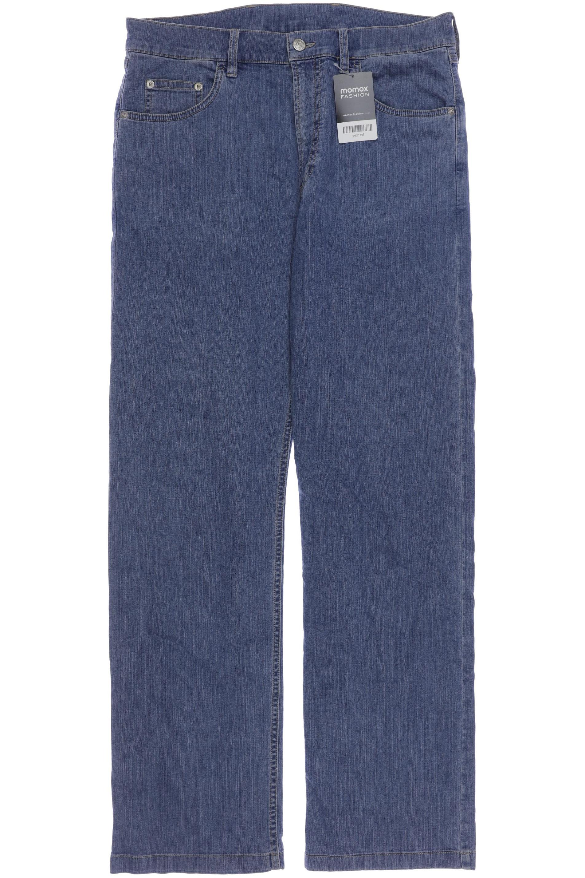 

Bogner Herren Jeans, blau, Gr. 50