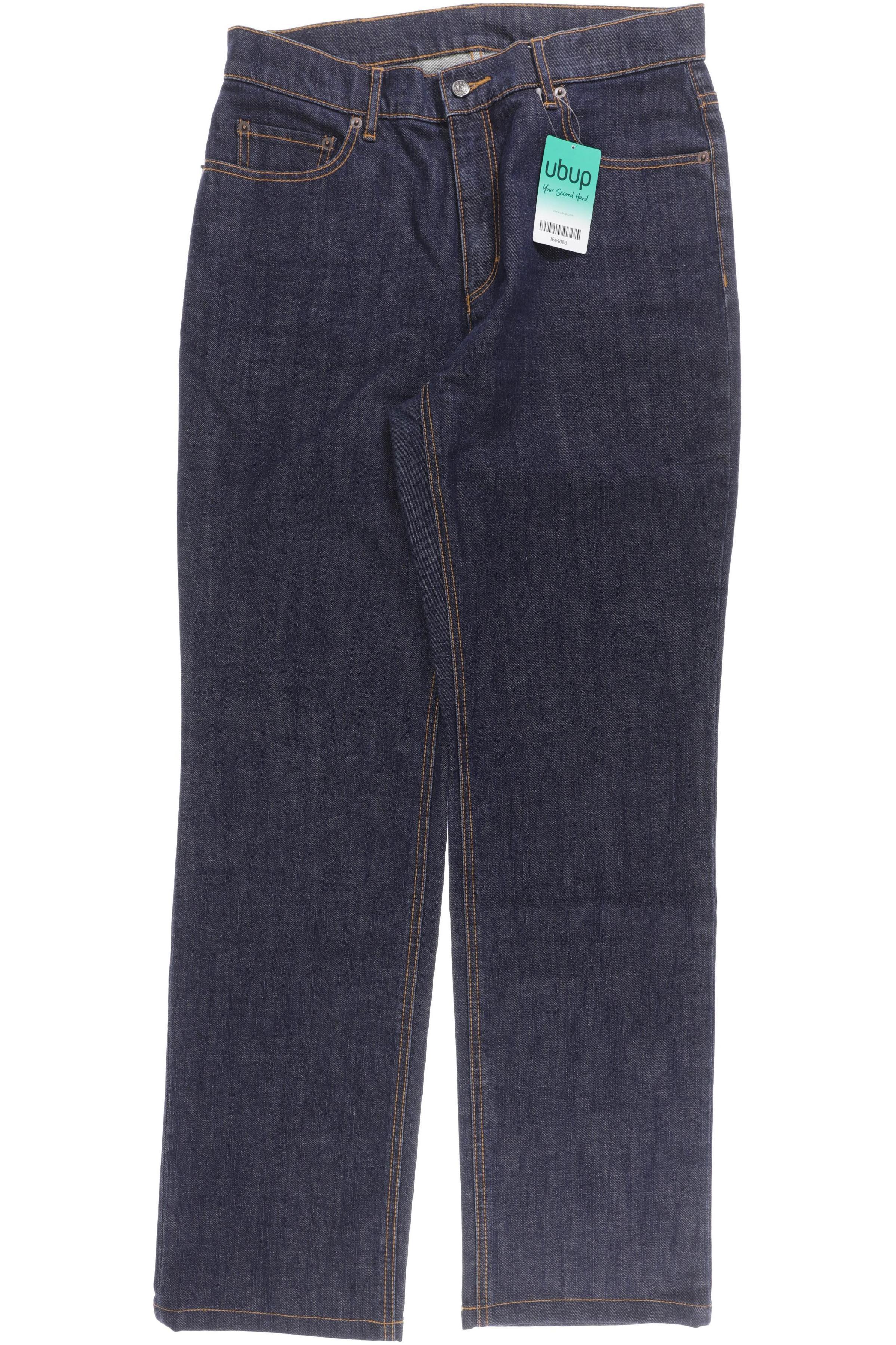 

Bogner Damen Jeans, blau, Gr. 10