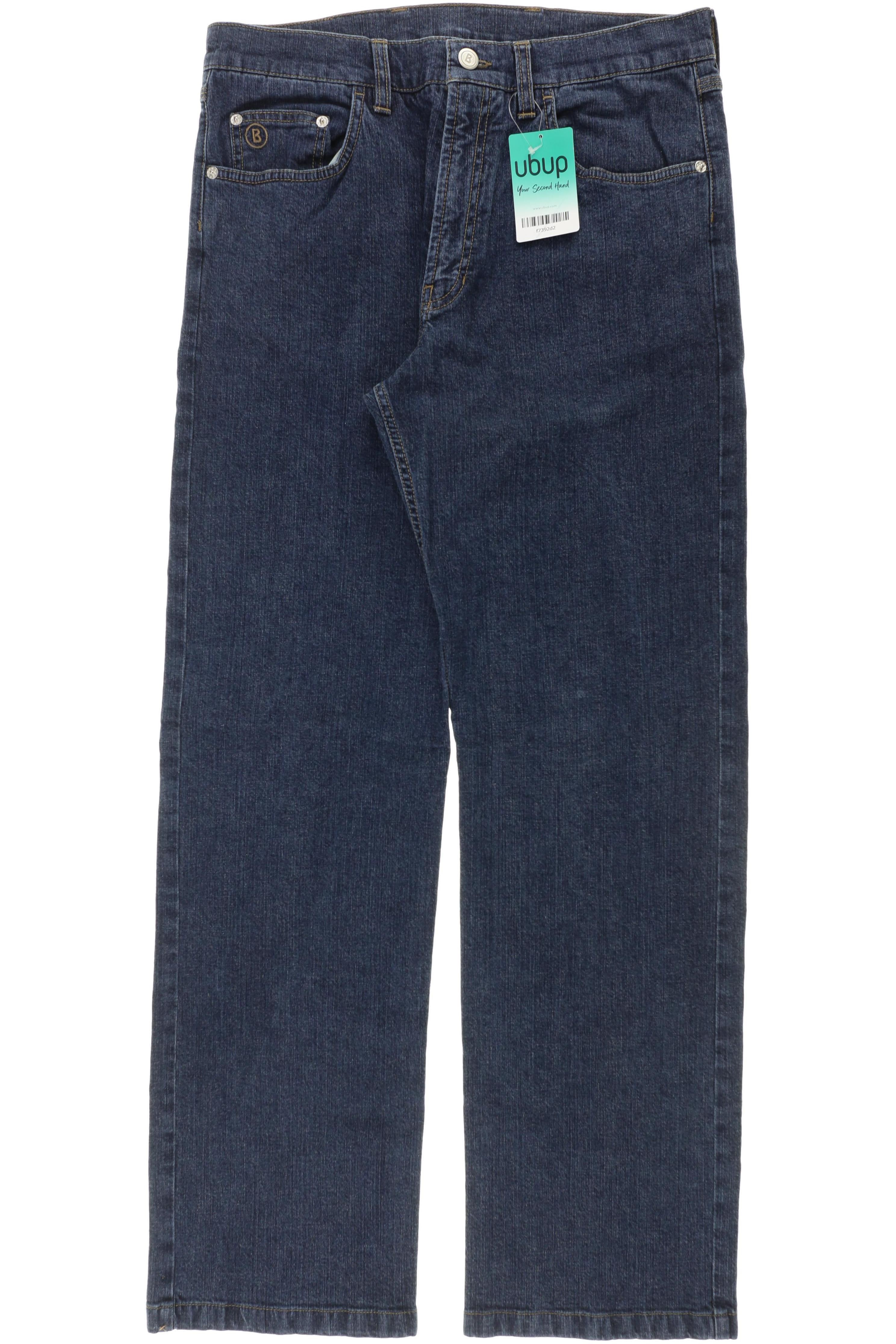 

Bogner Herren Jeans, blau, Gr. 34