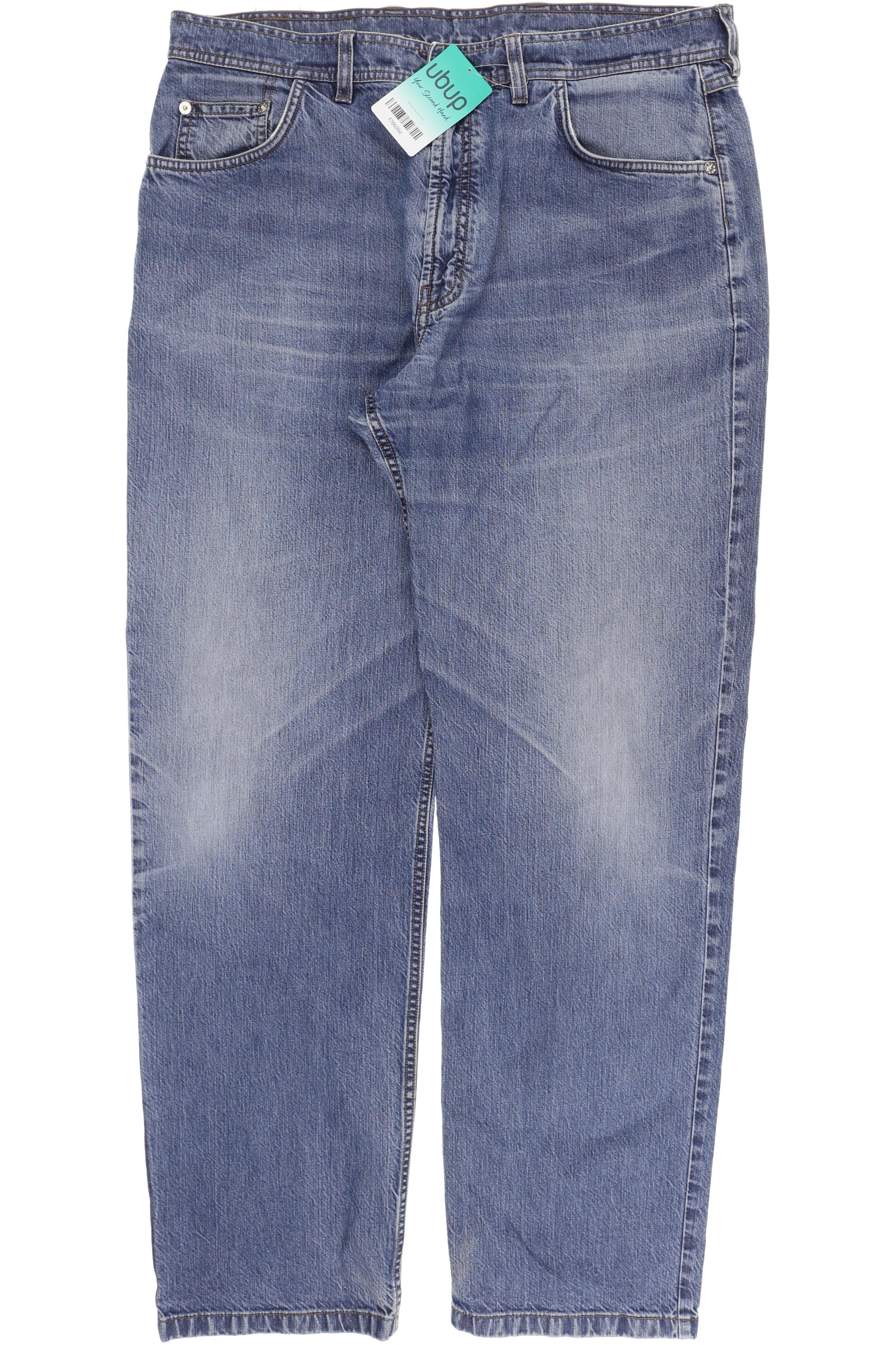 

Bogner Herren Jeans, blau, Gr. 38