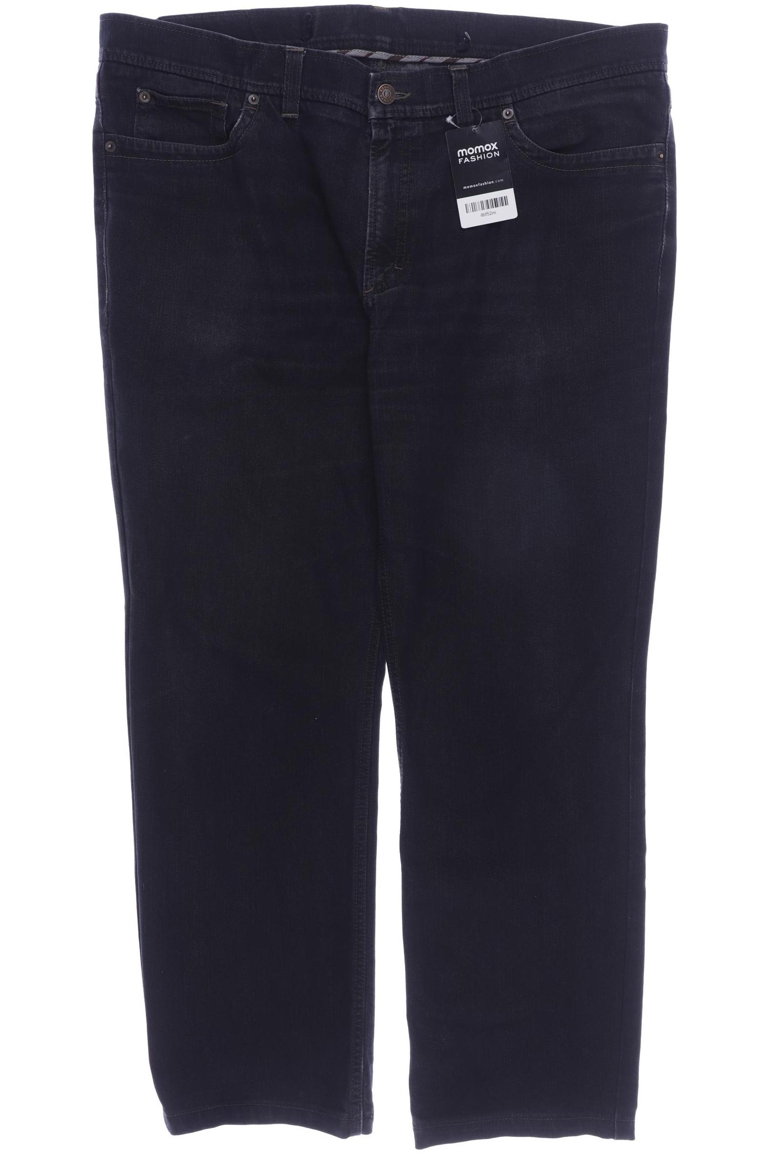 

Bogner Herren Jeans, schwarz