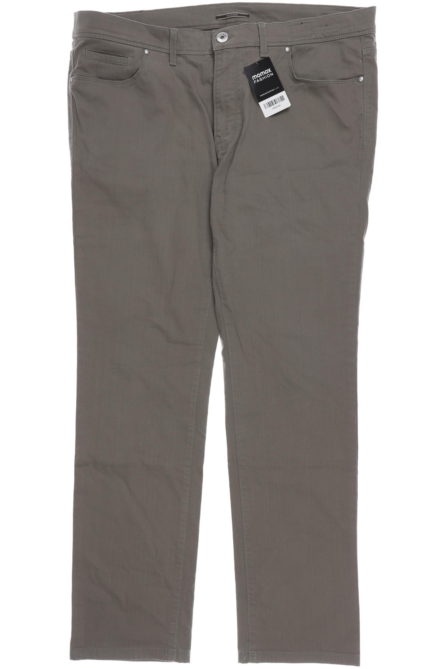 

Bogner Herren Jeans, grau, Gr. 27